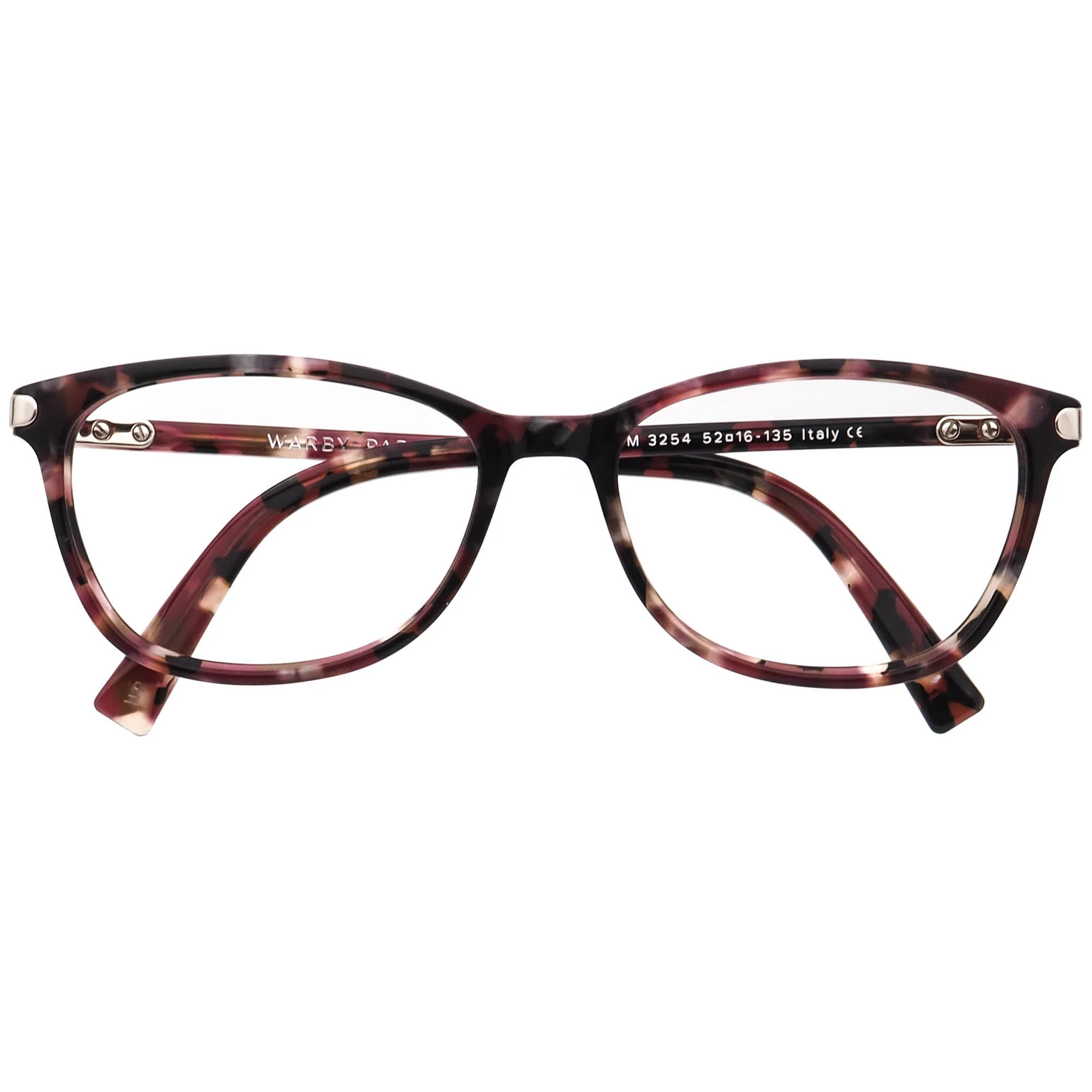 Warby Parker Daisy M 3254  52□16 135 - Image 6