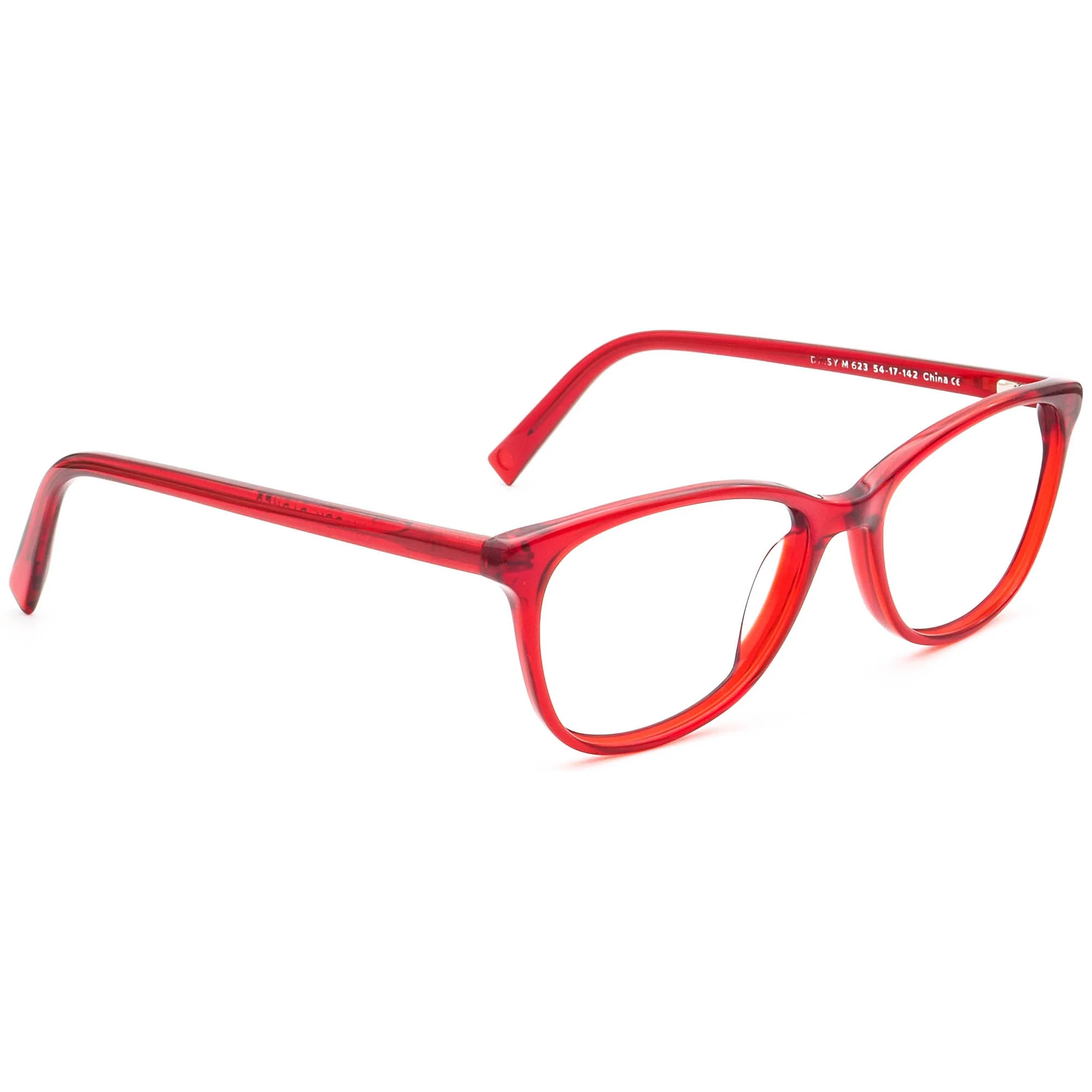 Warby Parker Daisy M 623   54□17 142