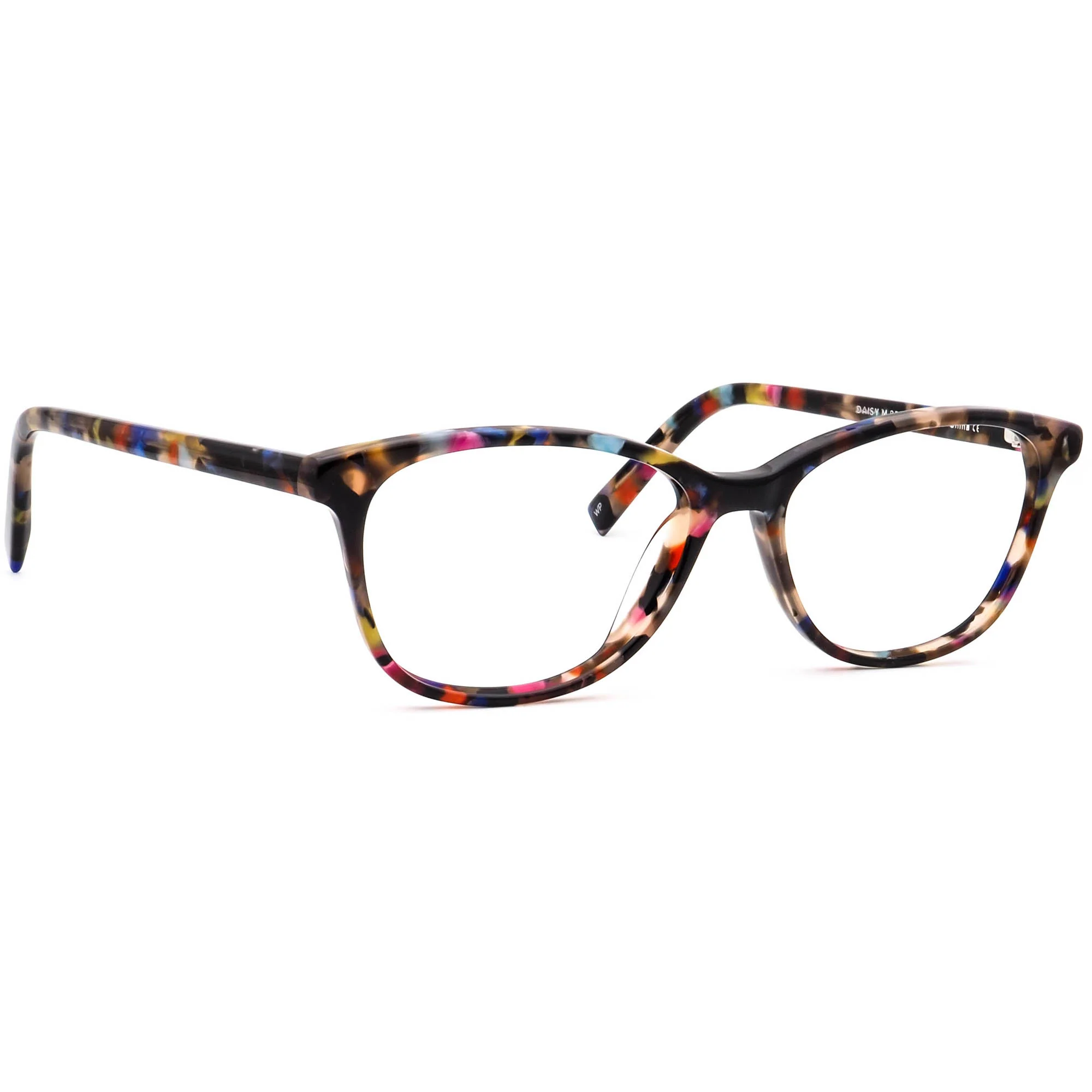 Warby Parker Daisy M 850   52□16 140