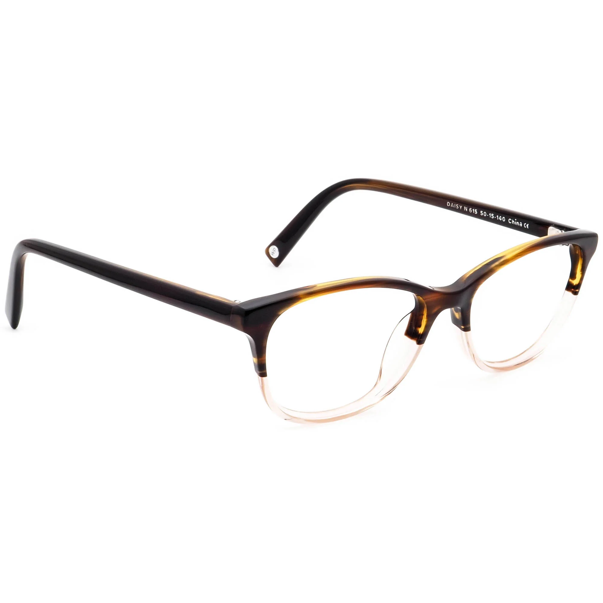Warby Parker Daisy N 615   50□15 140
