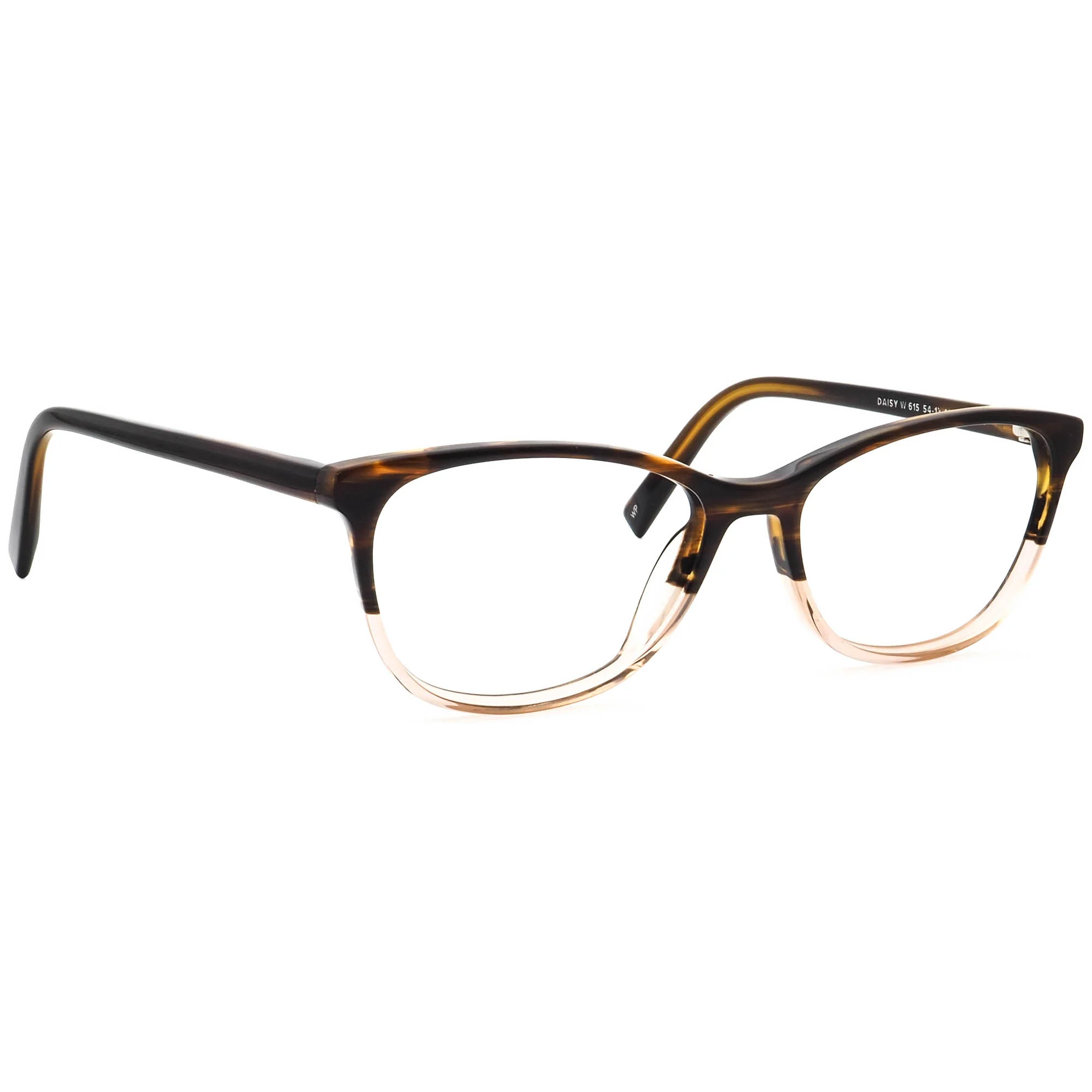 Warby Parker Daisy W 615 54□17 142