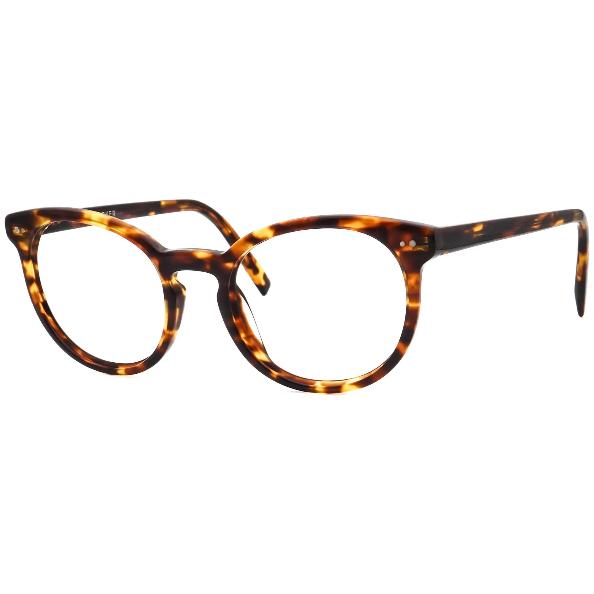 Warby Parker Dara M 294  50□19 145 - Image 3