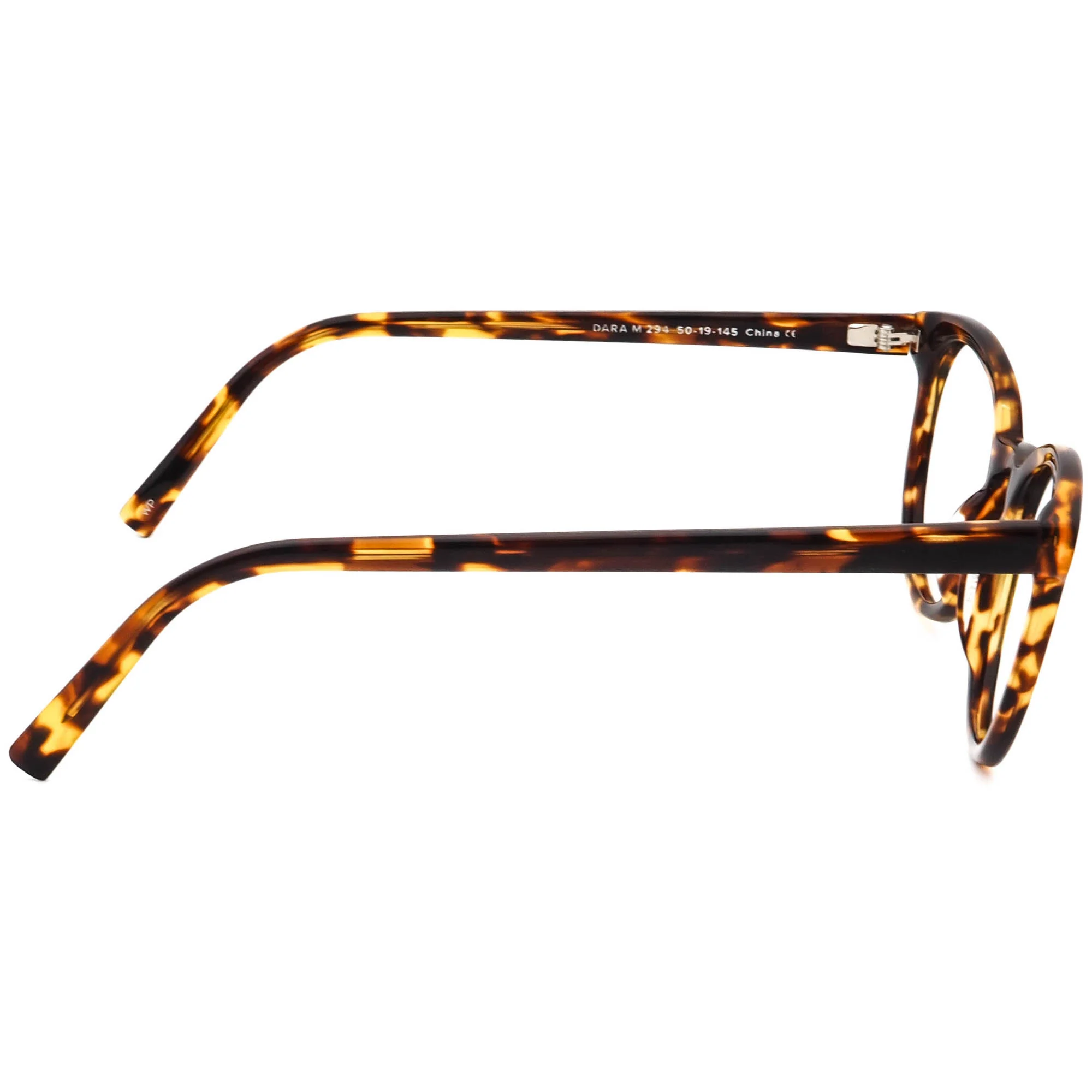 Warby Parker Dara M 294  50□19 145 - Image 4