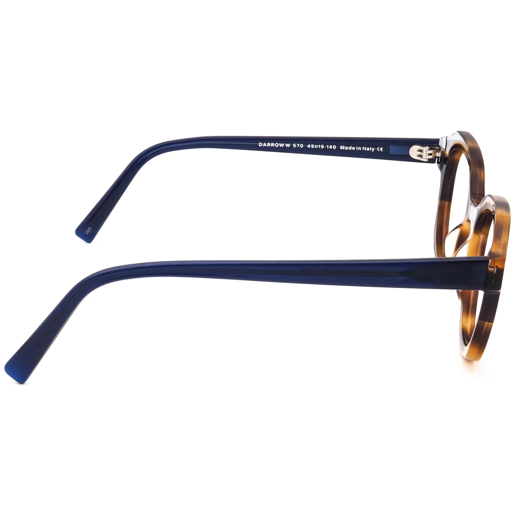 Warby Parker Darrow W 570  49□19 140 - Image 4