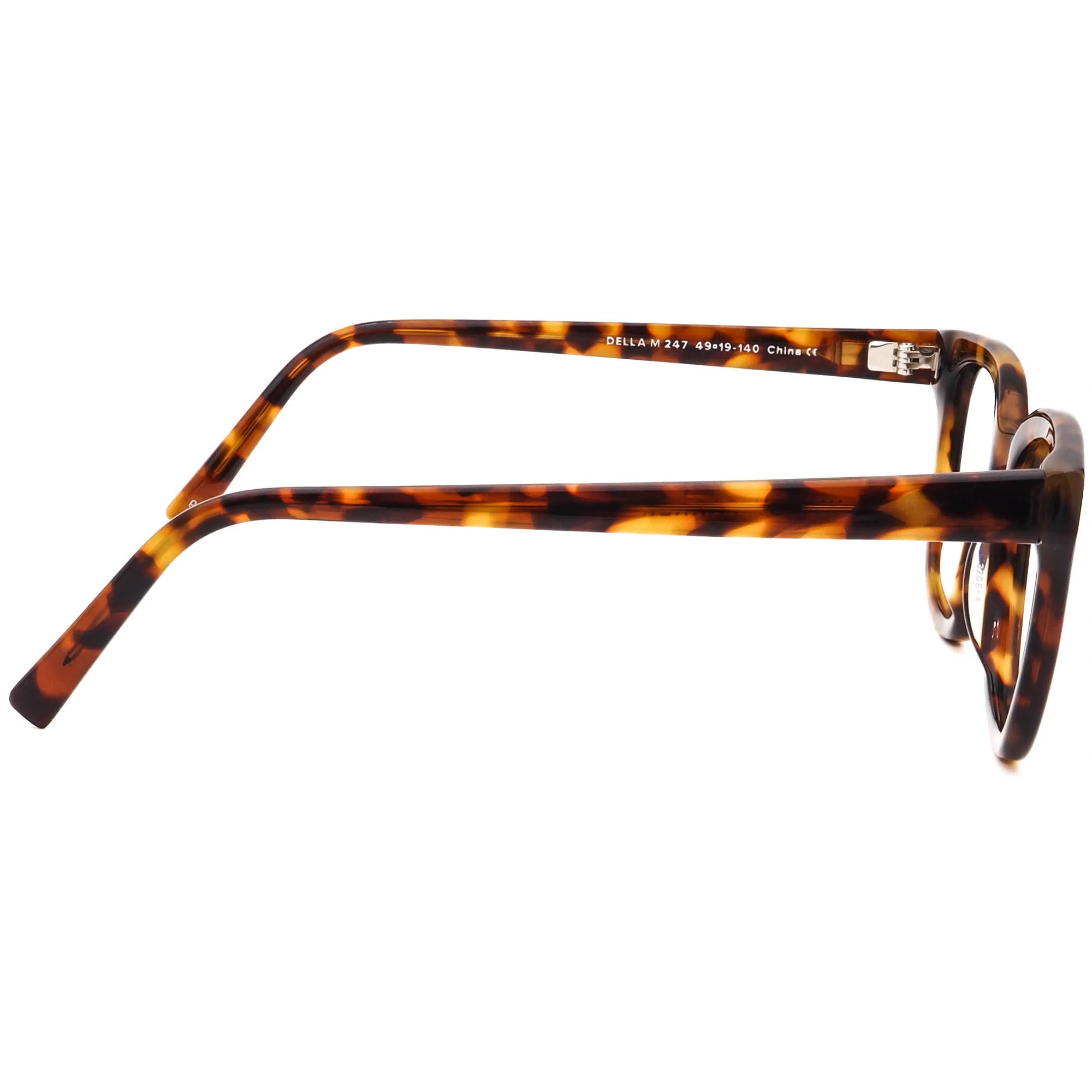 Warby Parker Della M 247  49□19 140 - Image 4