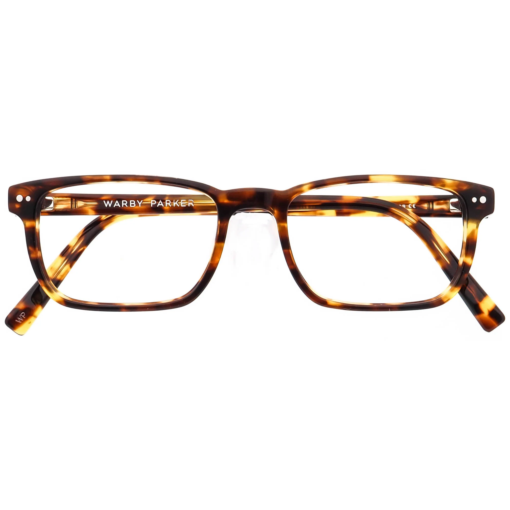 Warby Parker Donovan M 924  50□17 145 - Image 6