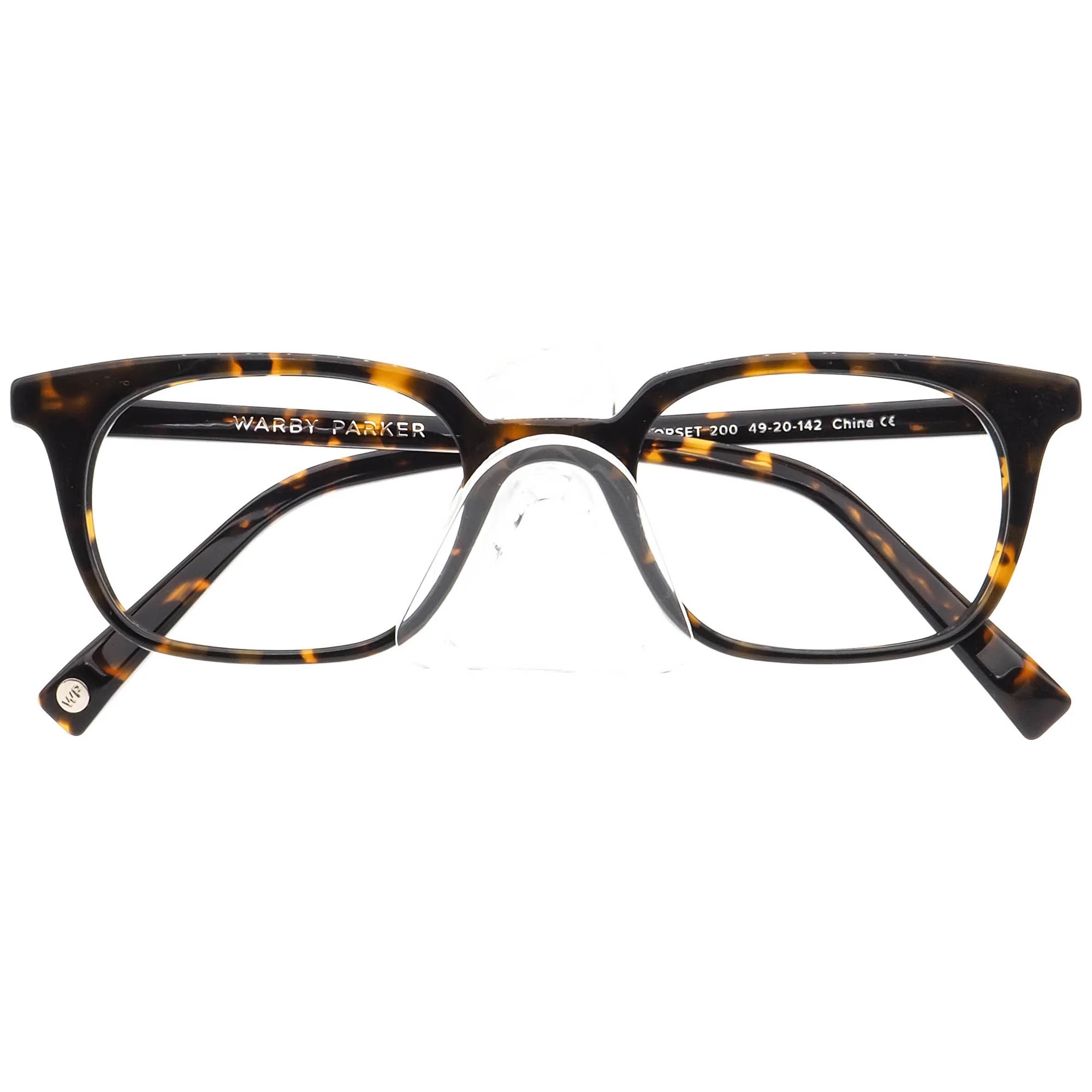 Warby Parker Dorset 200   49□20 142 - Image 6