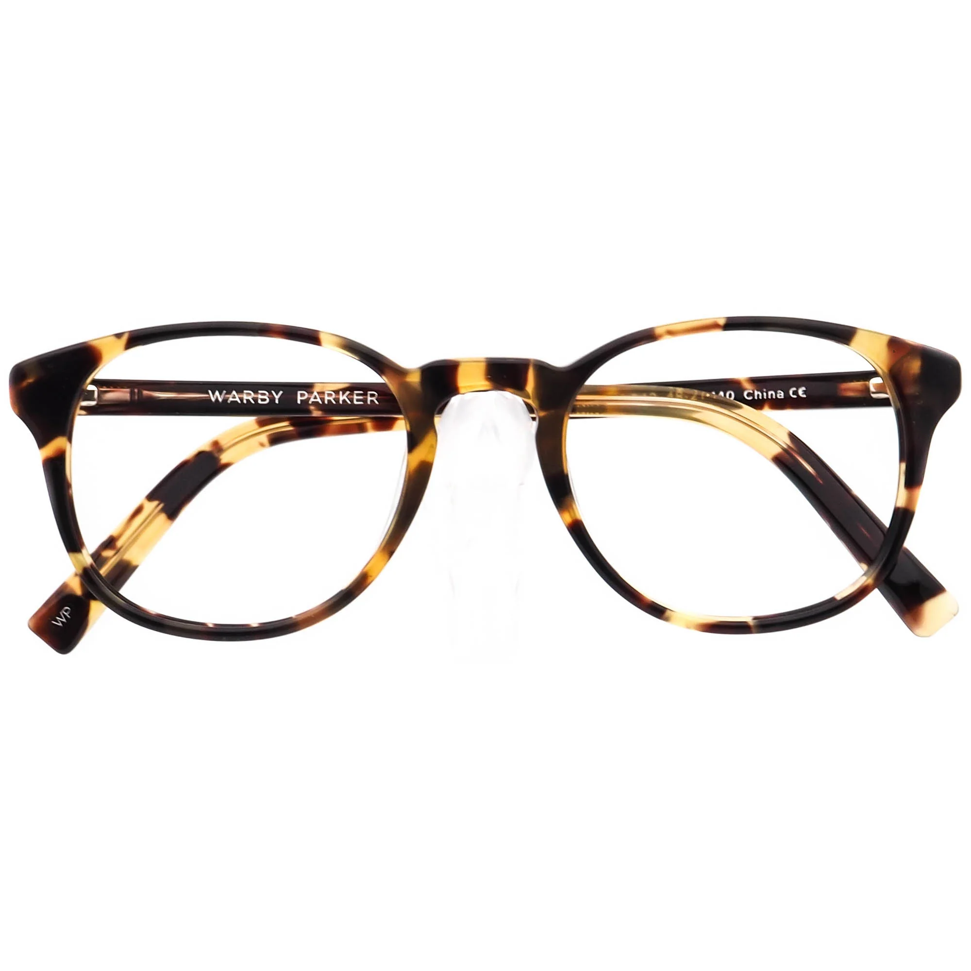 Warby Parker Downing M 242   48□21 140 - Image 6