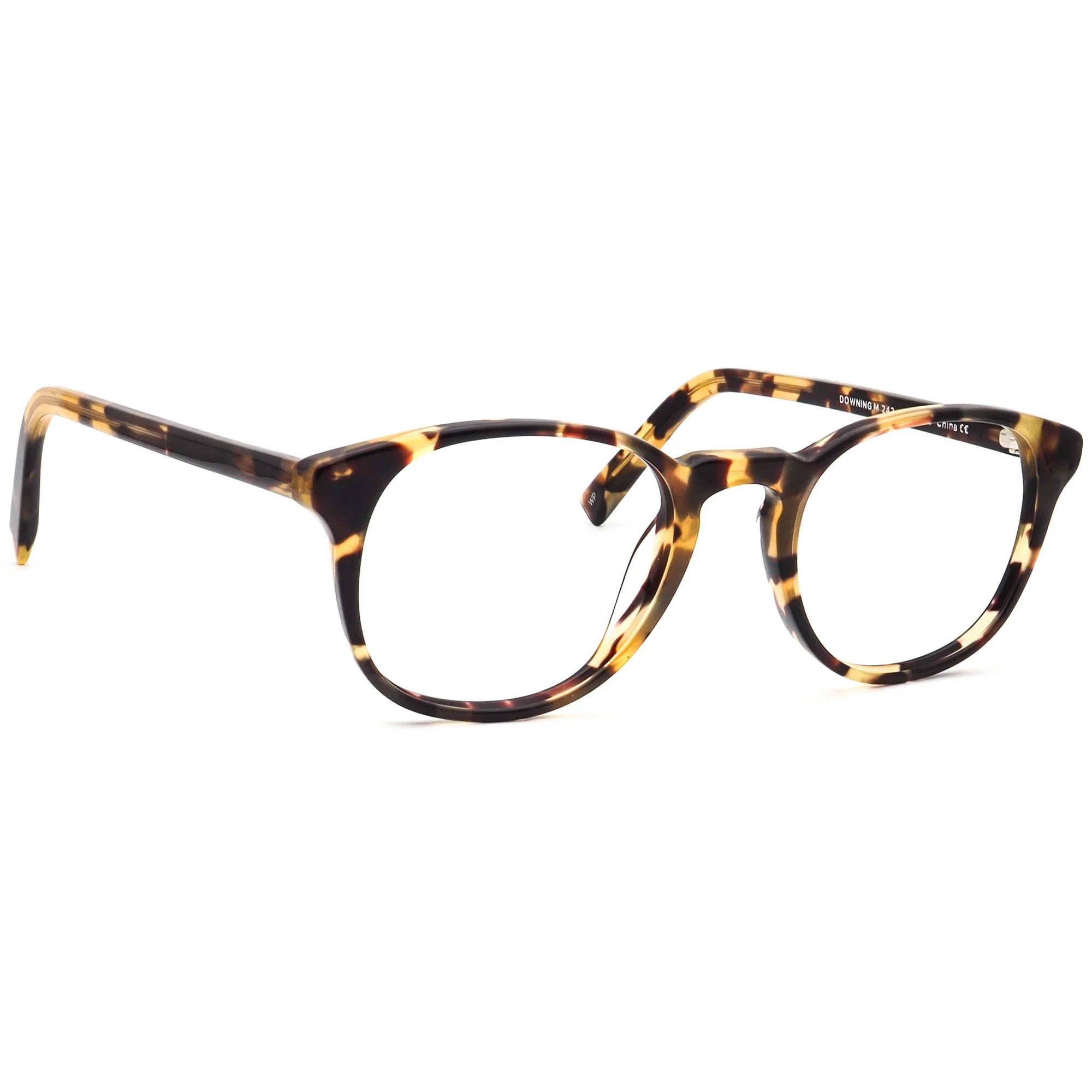 Warby Parker Downing M 242   48□21 140