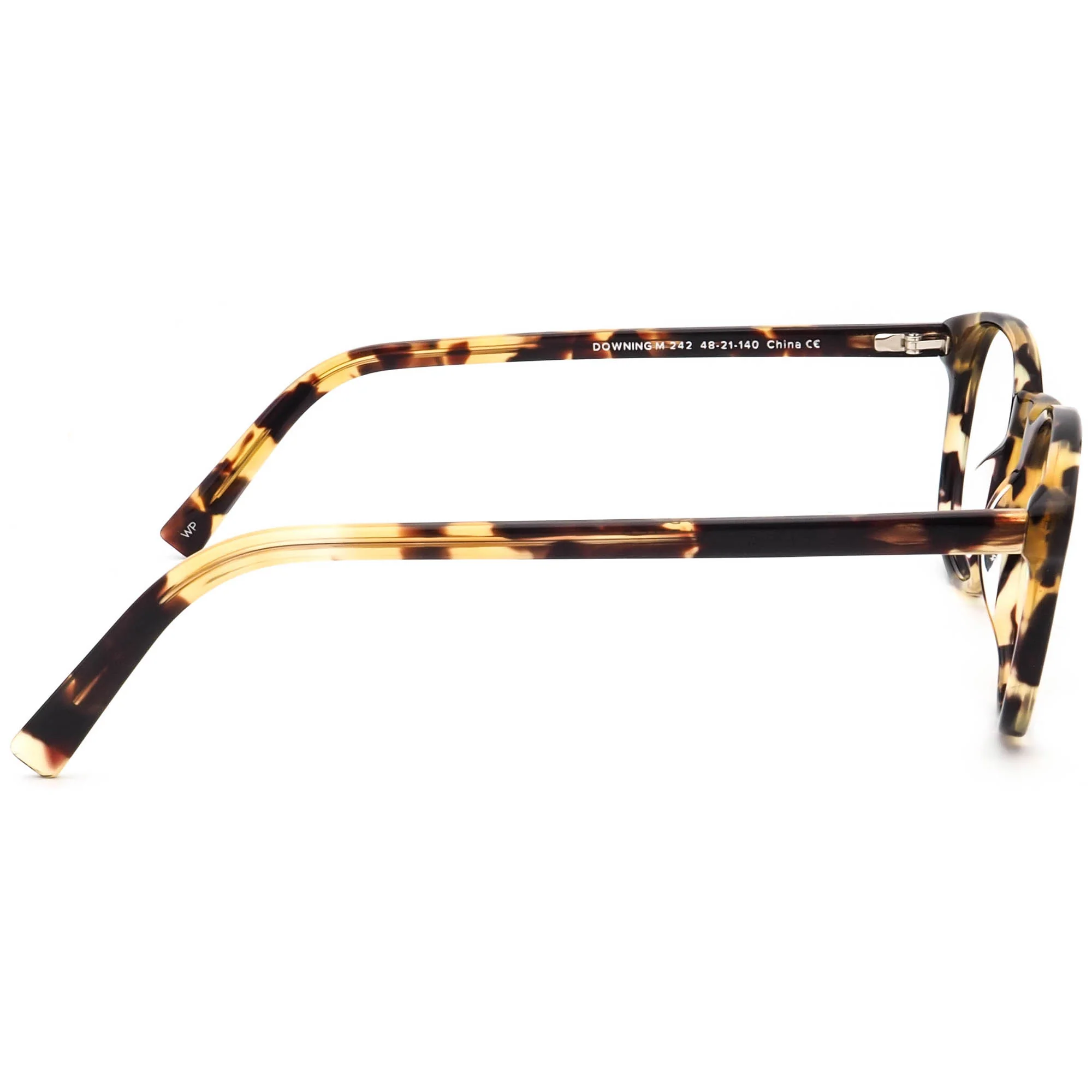 Warby Parker Downing M 242   48□21 140 - Image 4