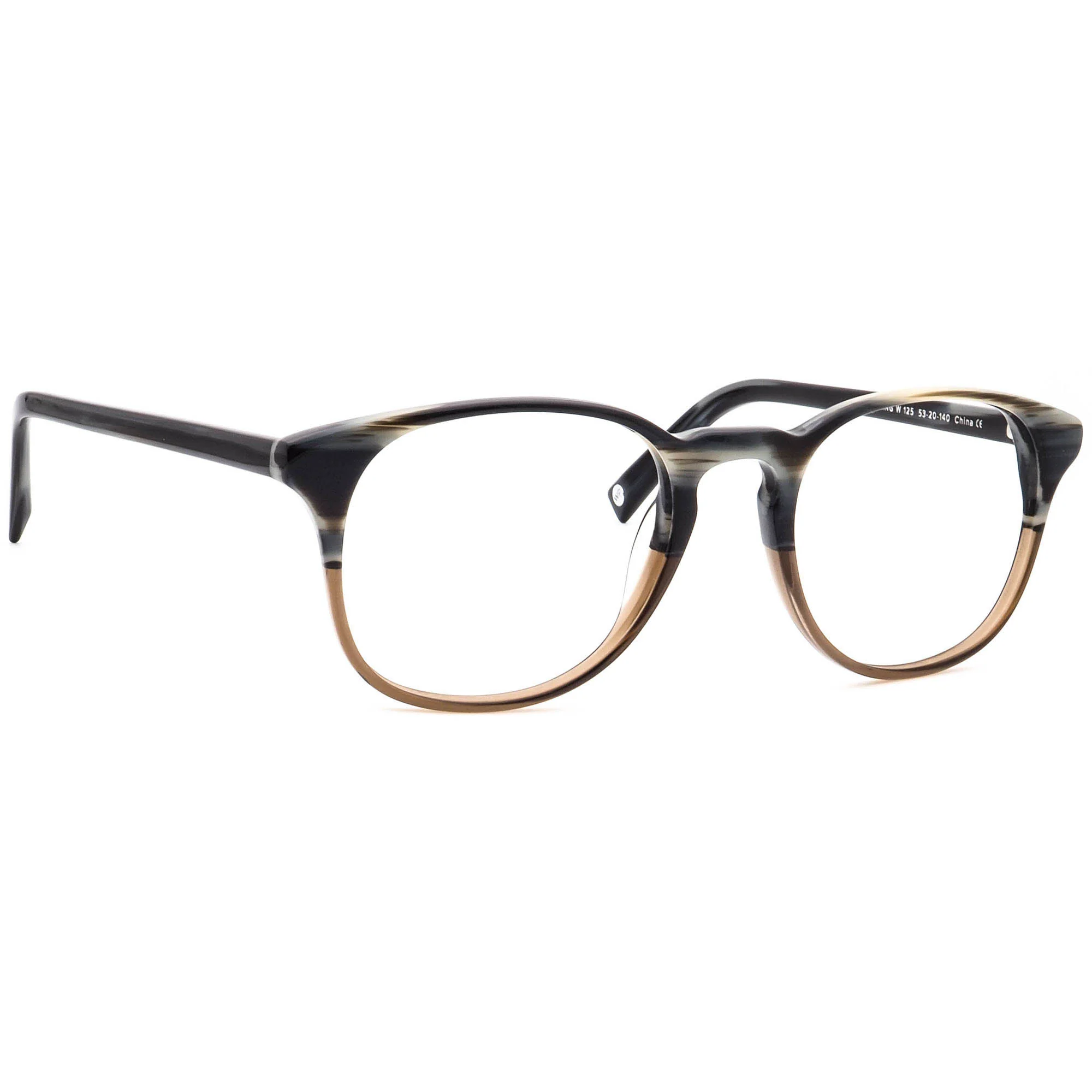 Warby Parker Downing W 125   53□20 140
