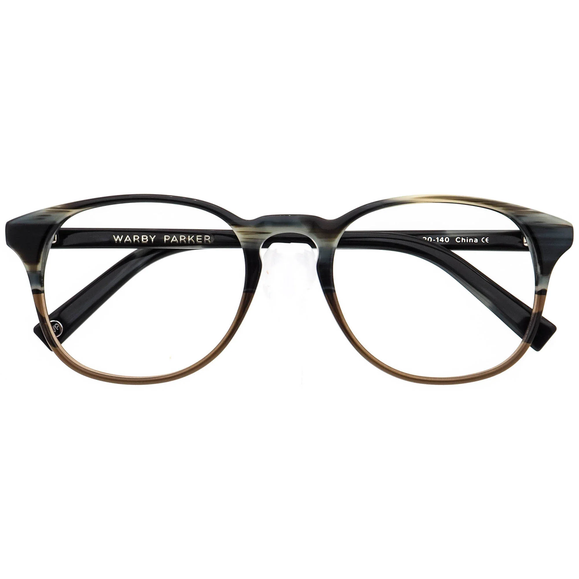 Warby Parker Downing W 125   53□20 140 - Image 6