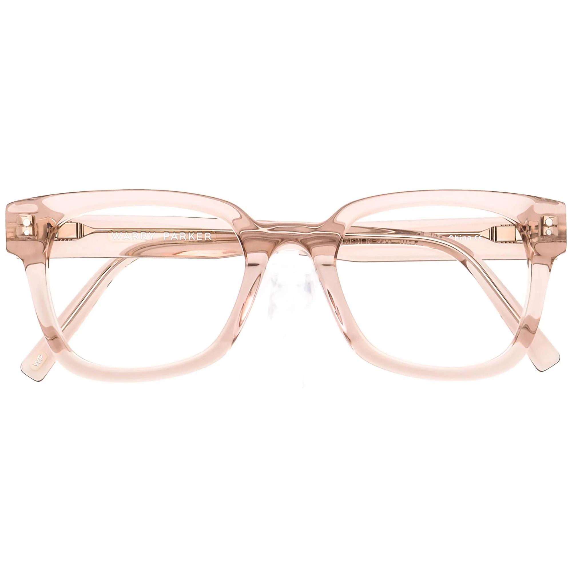 Warby Parker Drew W 668   50□20 145 - Image 6