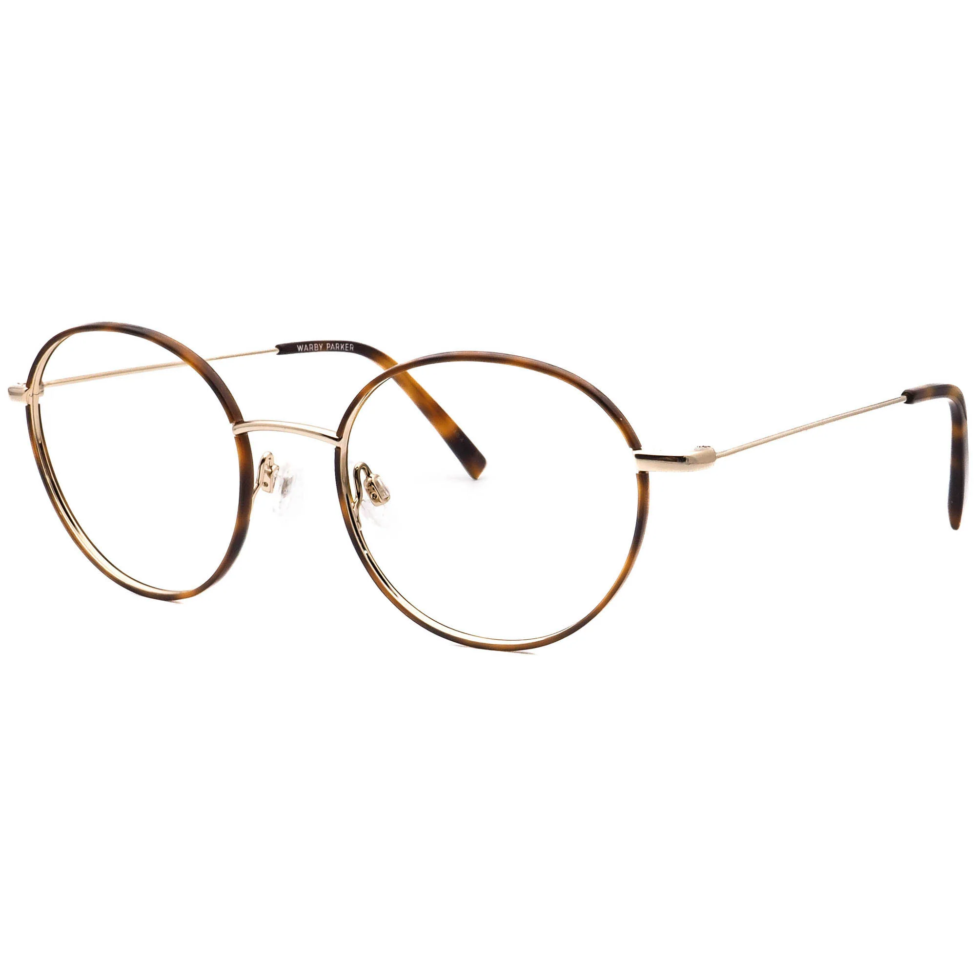 Warby Parker Duncan W 9225 Wide  52□20 145 - Image 3