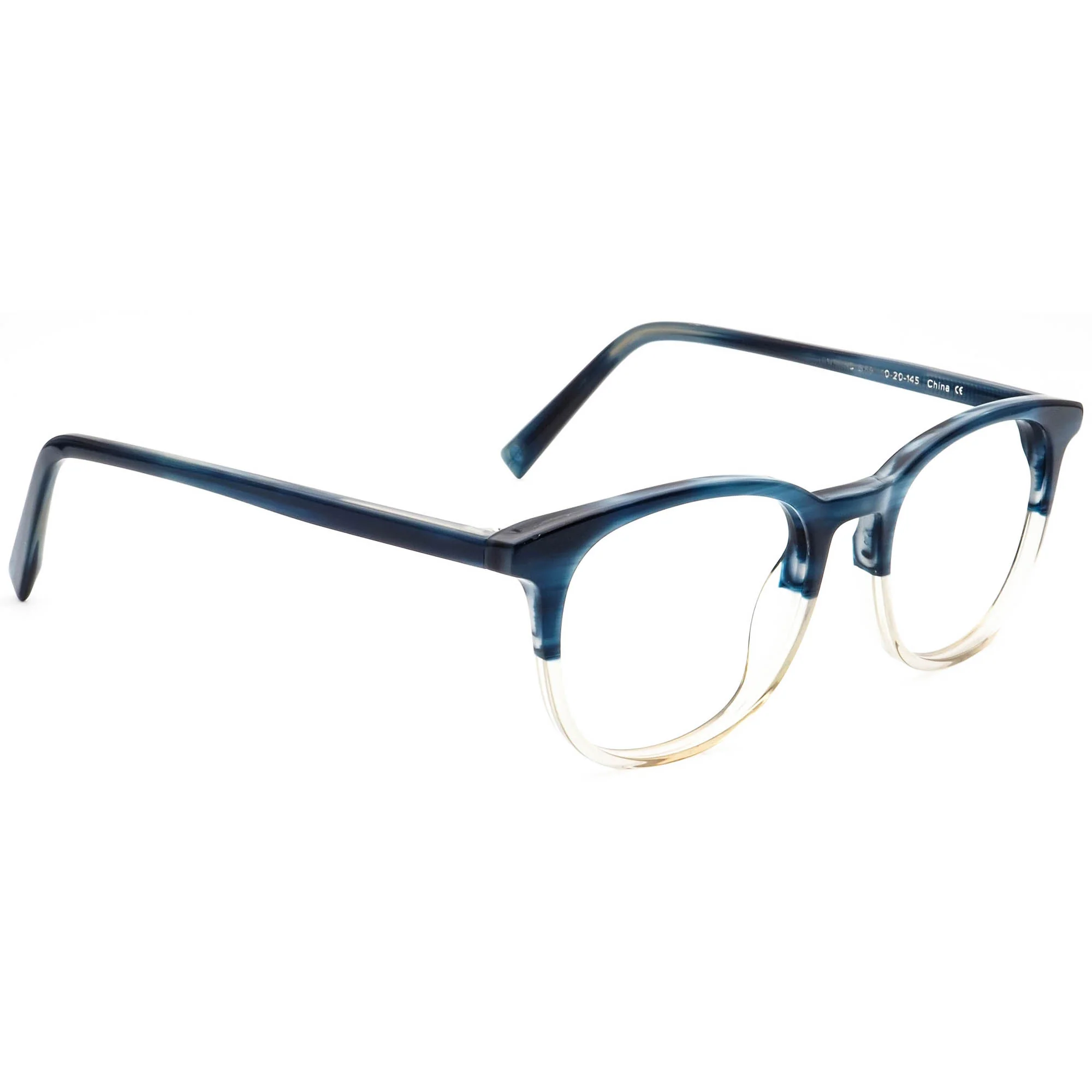 Warby Parker Durand 369   50□20 145