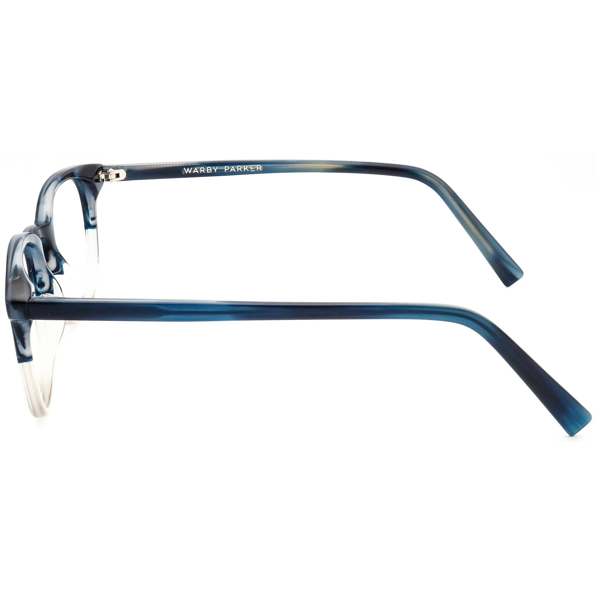 Warby Parker Durand 369   50□20 145 - Image 5