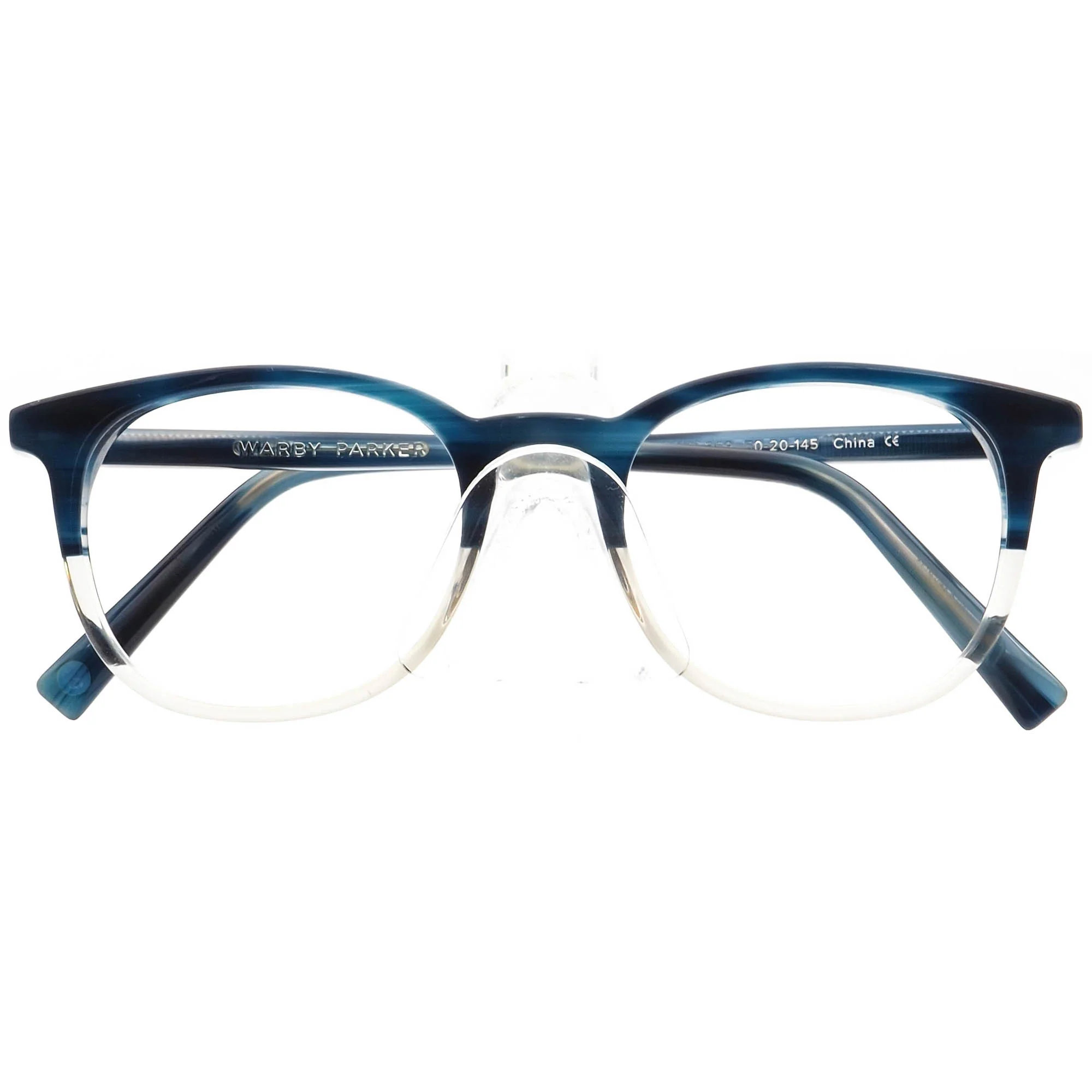 Warby Parker Durand 369   50□20 145 - Image 6