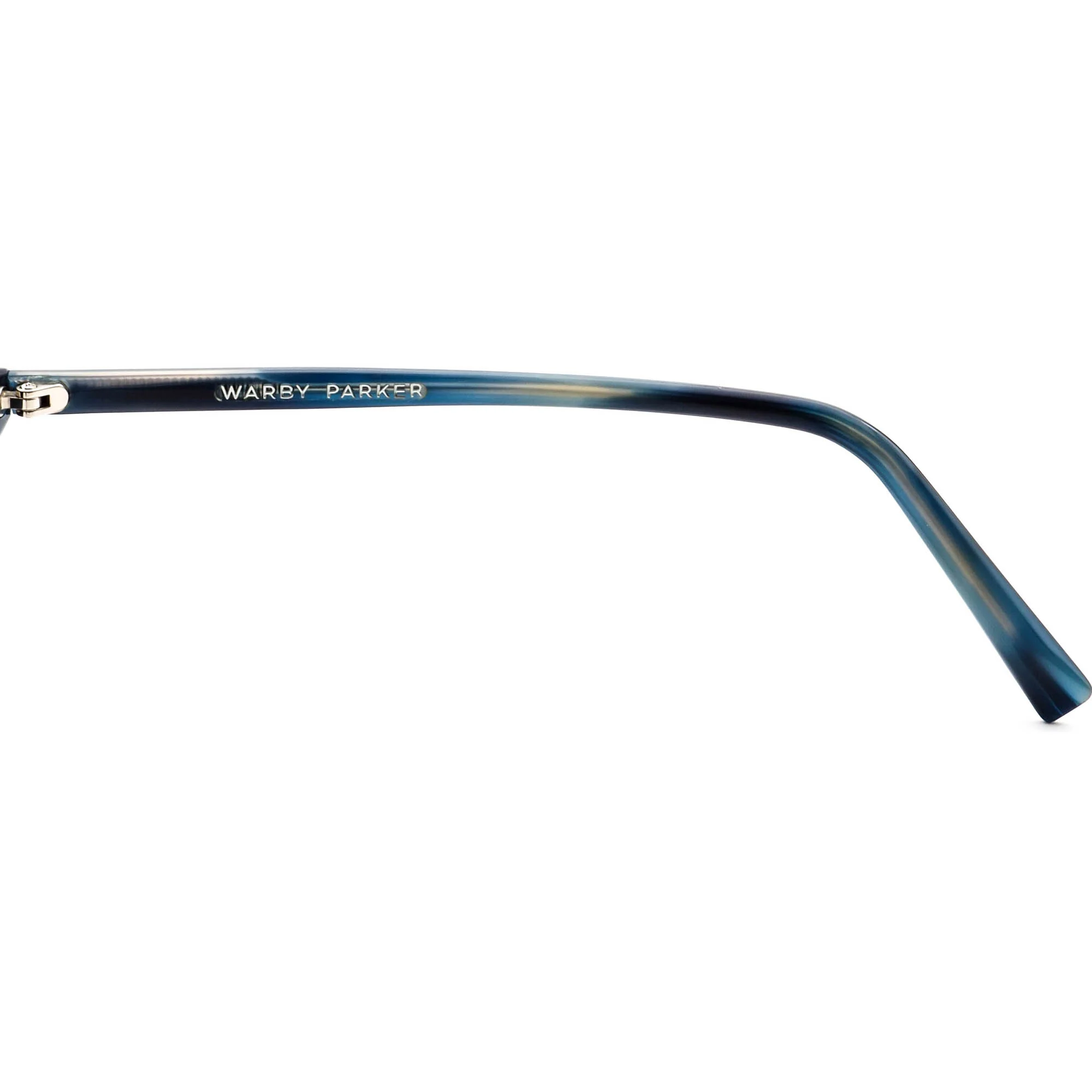 Warby Parker Durand 369   50□20 145 - Image 9