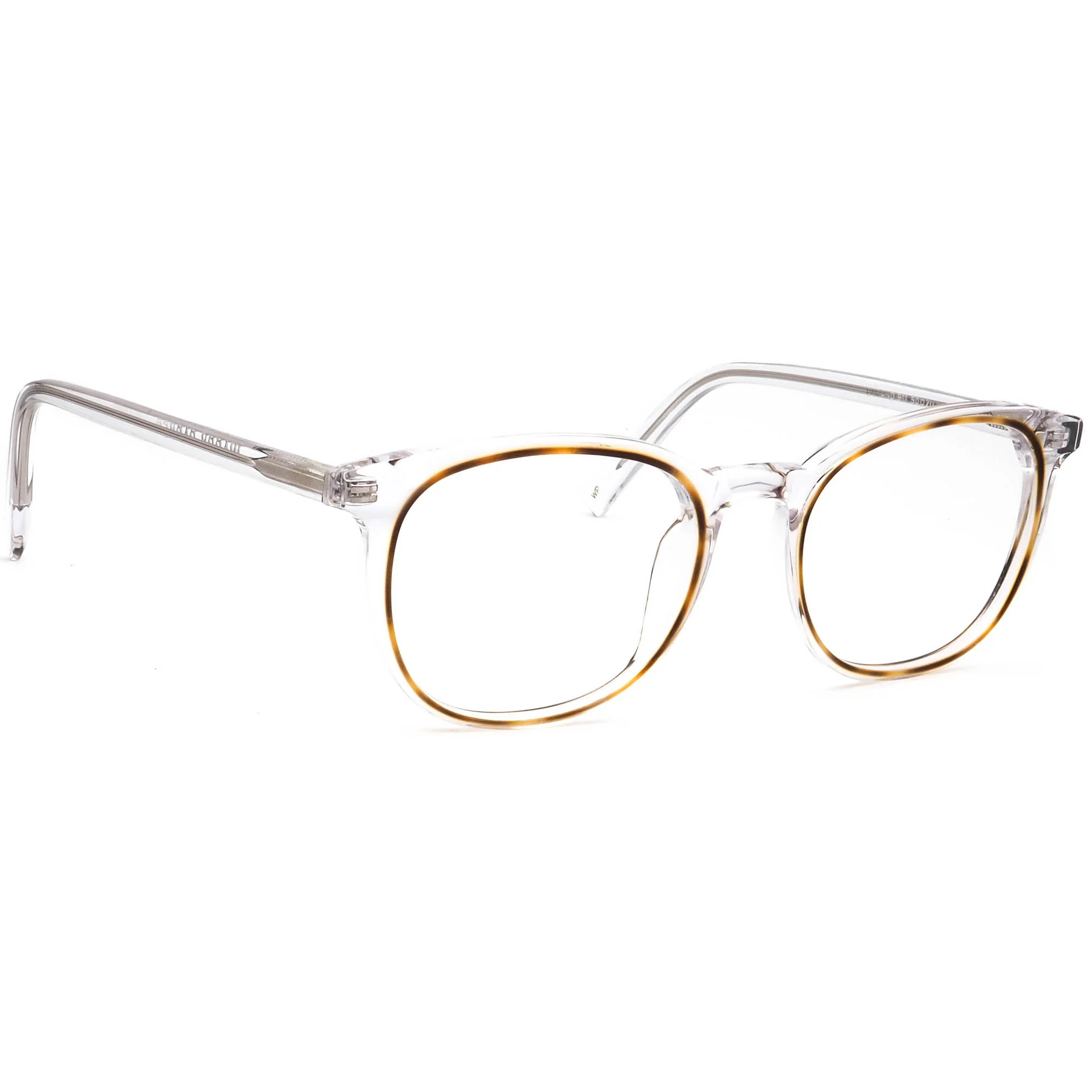 Warby Parker Durand 911   50□20 145