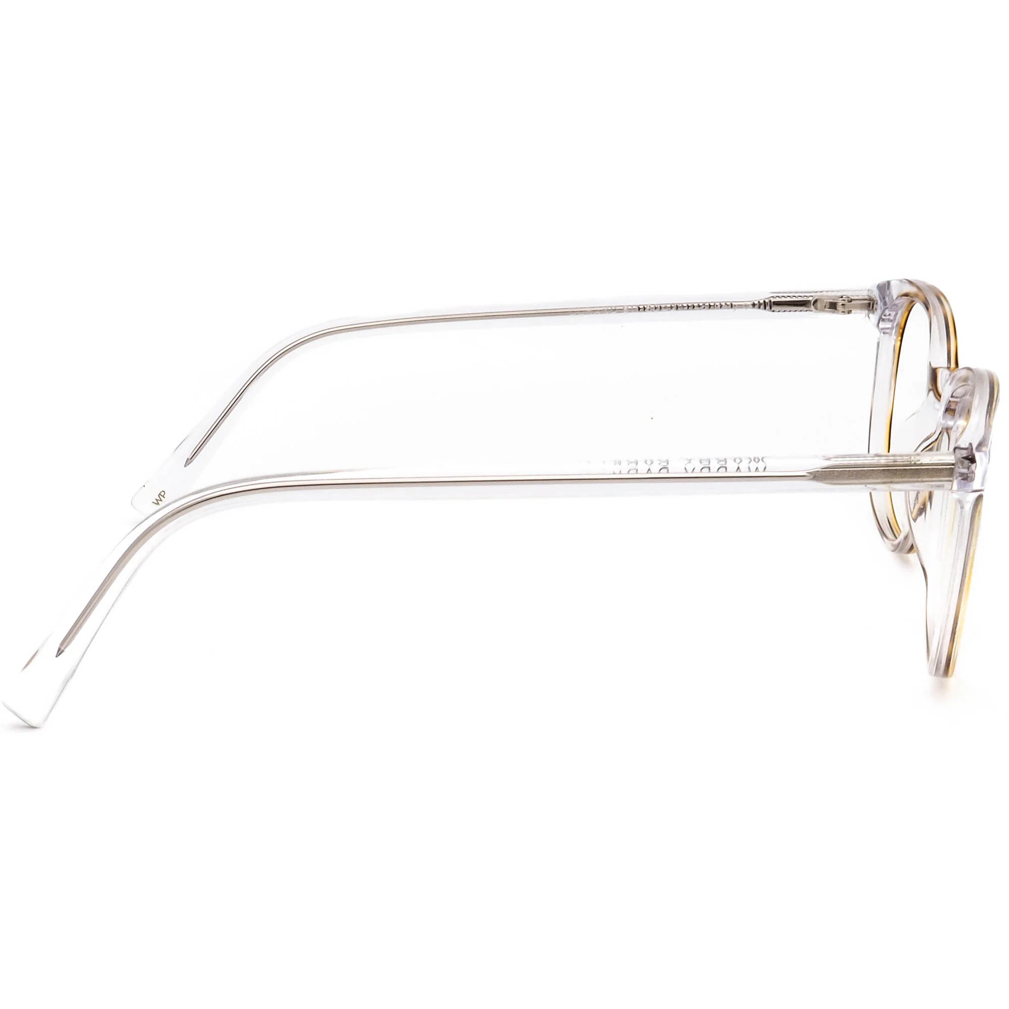Warby Parker Durand 911   50□20 145 - Image 4