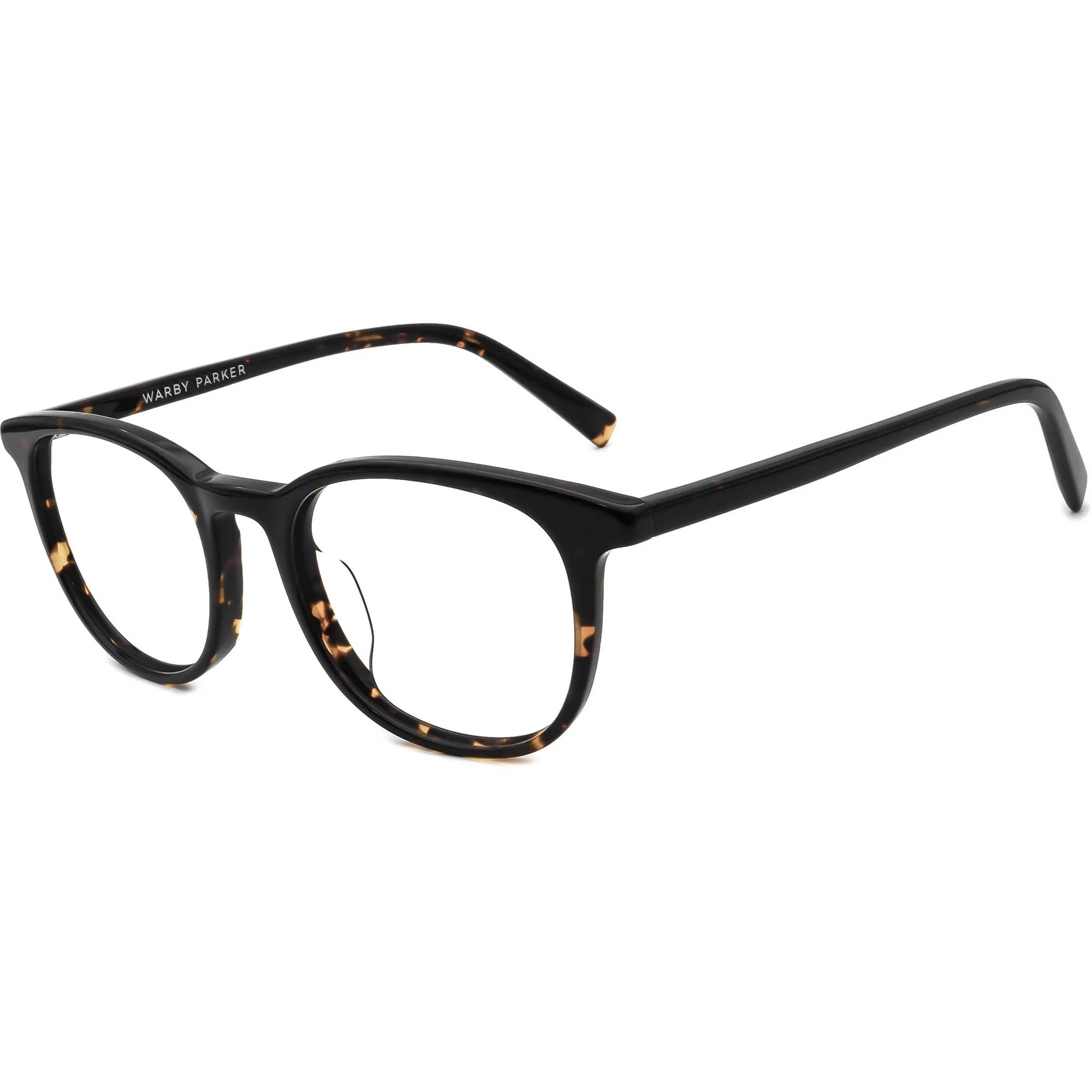 Warby Parker Durand LBF 200   50□20 145 - Image 3