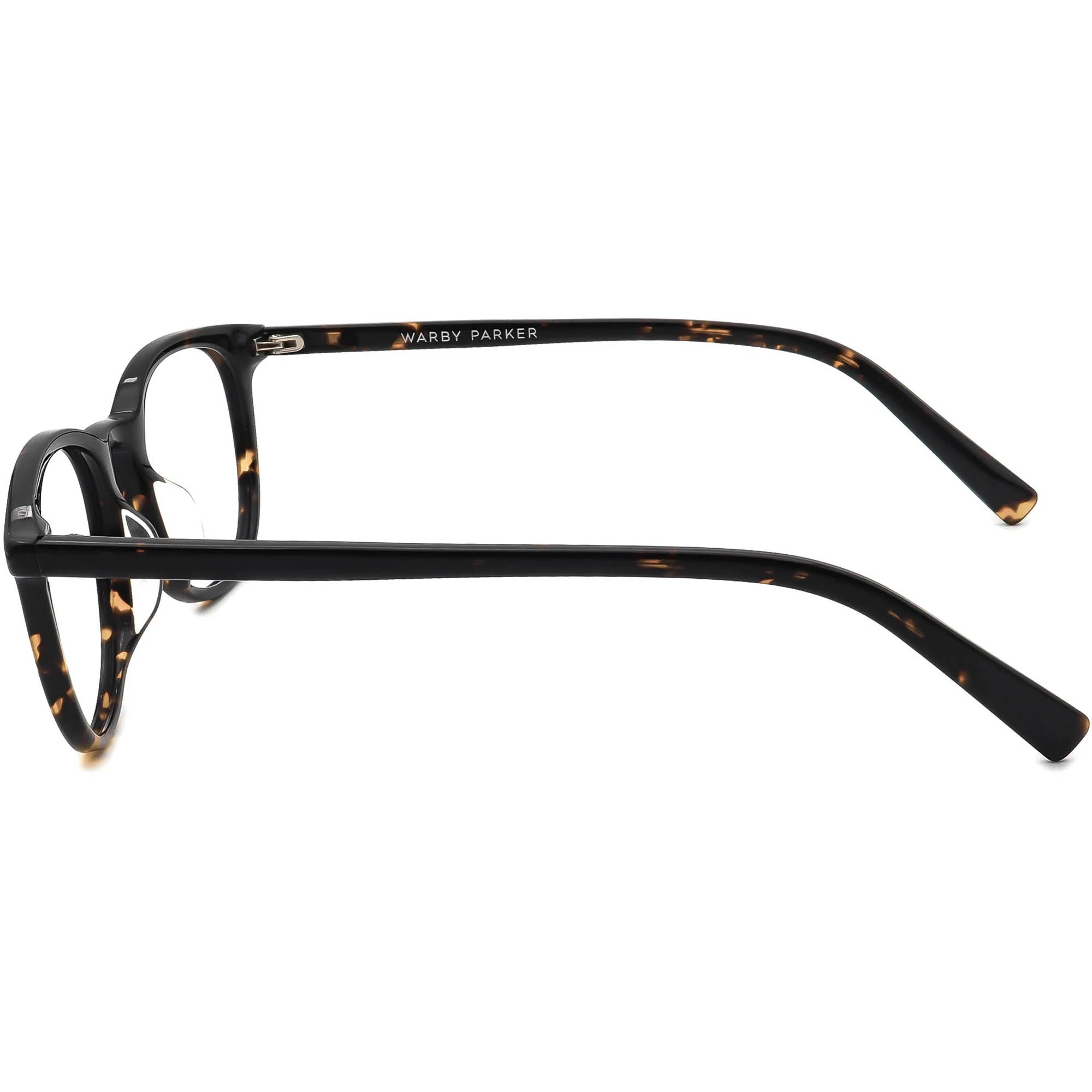 Warby Parker Durand LBF 200   50□20 145 - Image 5