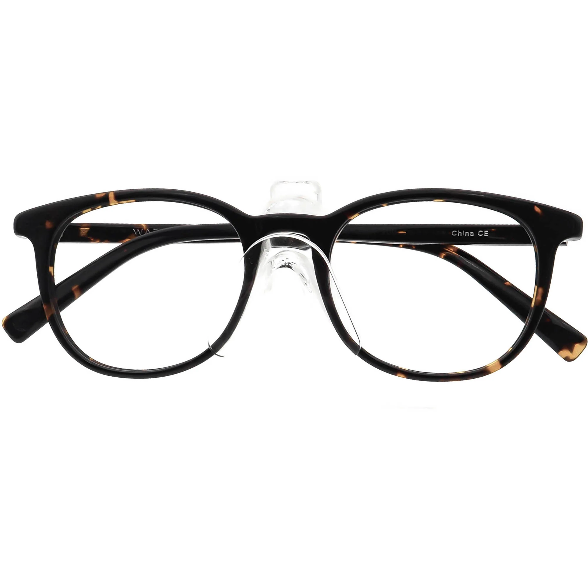 Warby Parker Durand LBF 200   50□20 145 - Image 6