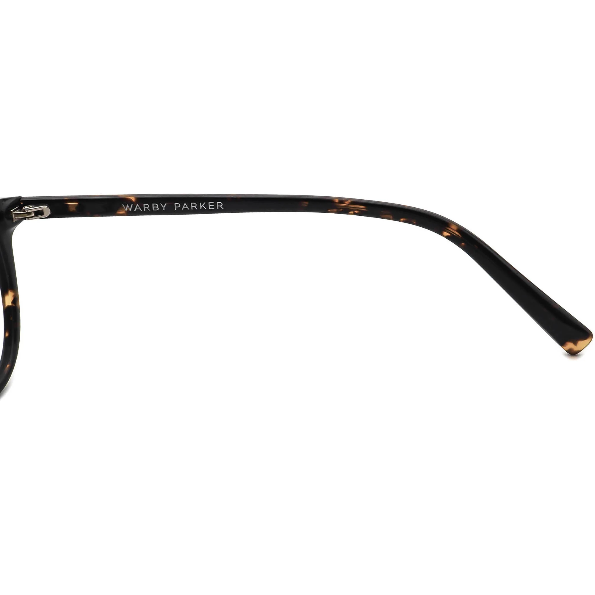 Warby Parker Durand LBF 200   50□20 145 - Image 9