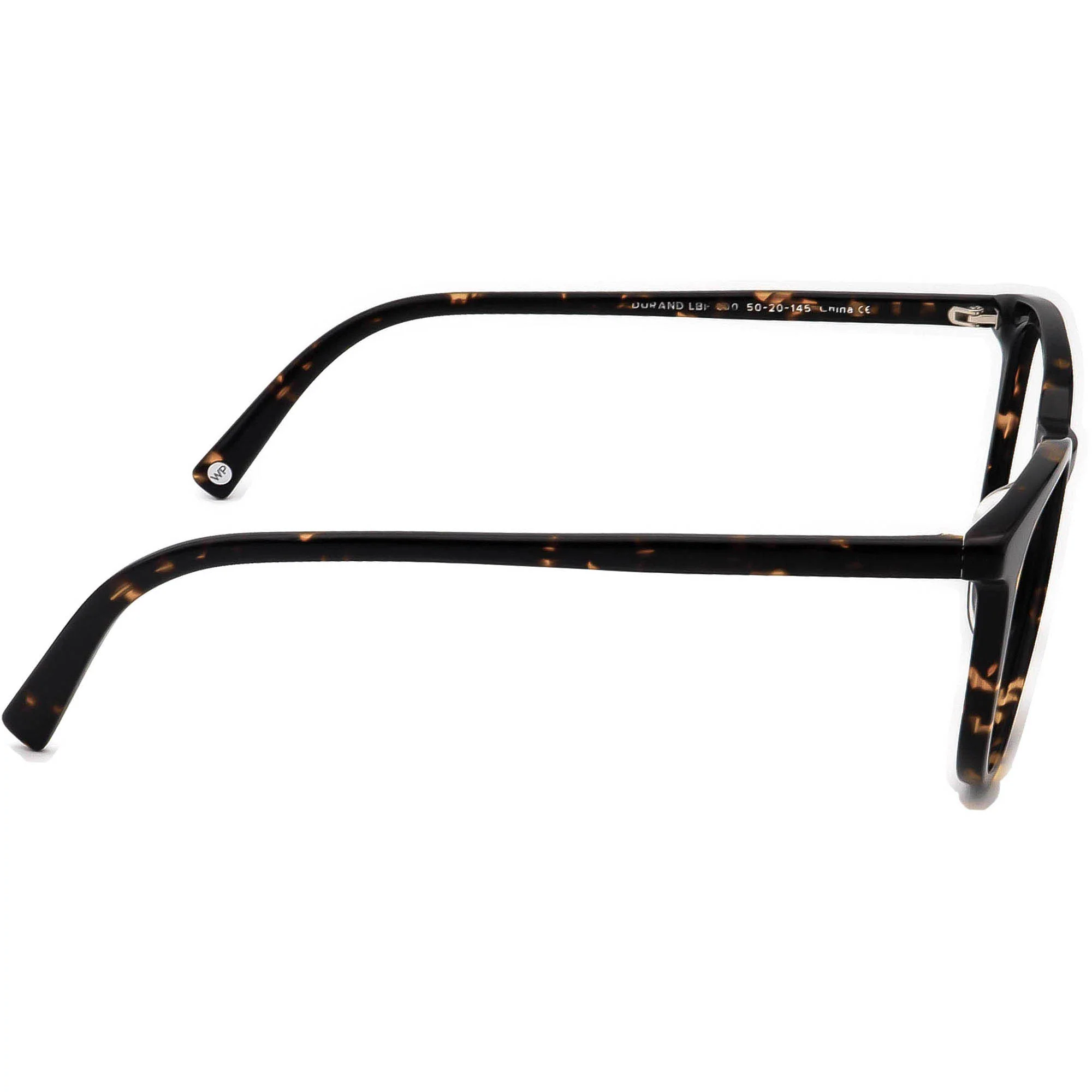 Warby Parker Durand LBF 200   50□20 145 - Image 4