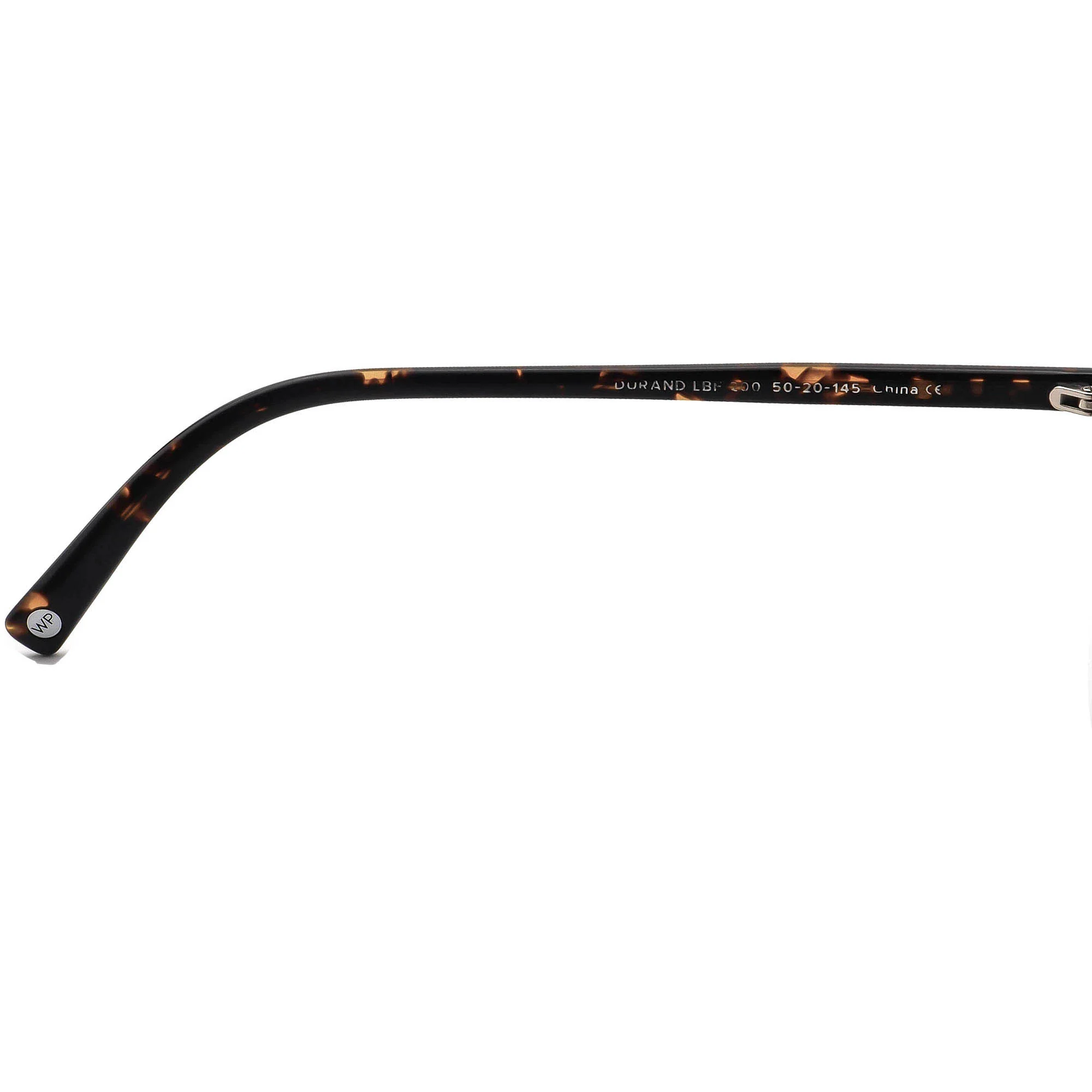 Warby Parker Durand LBF 200   50□20 145 - Image 7