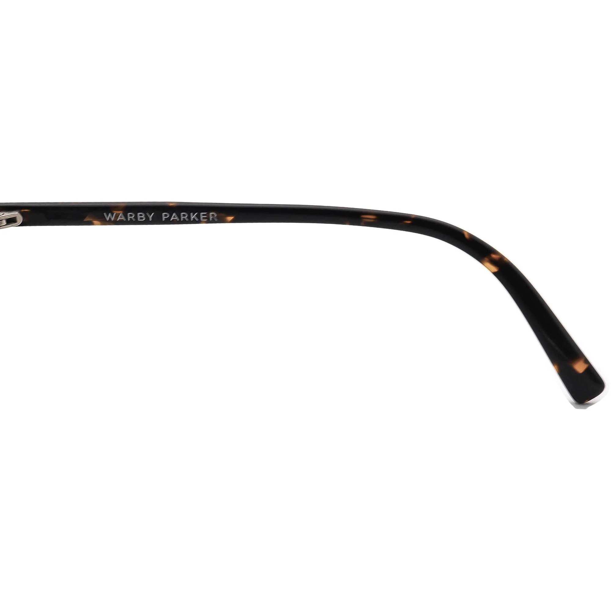 Warby Parker Durand LBF 200   50□20 145 - Image 8