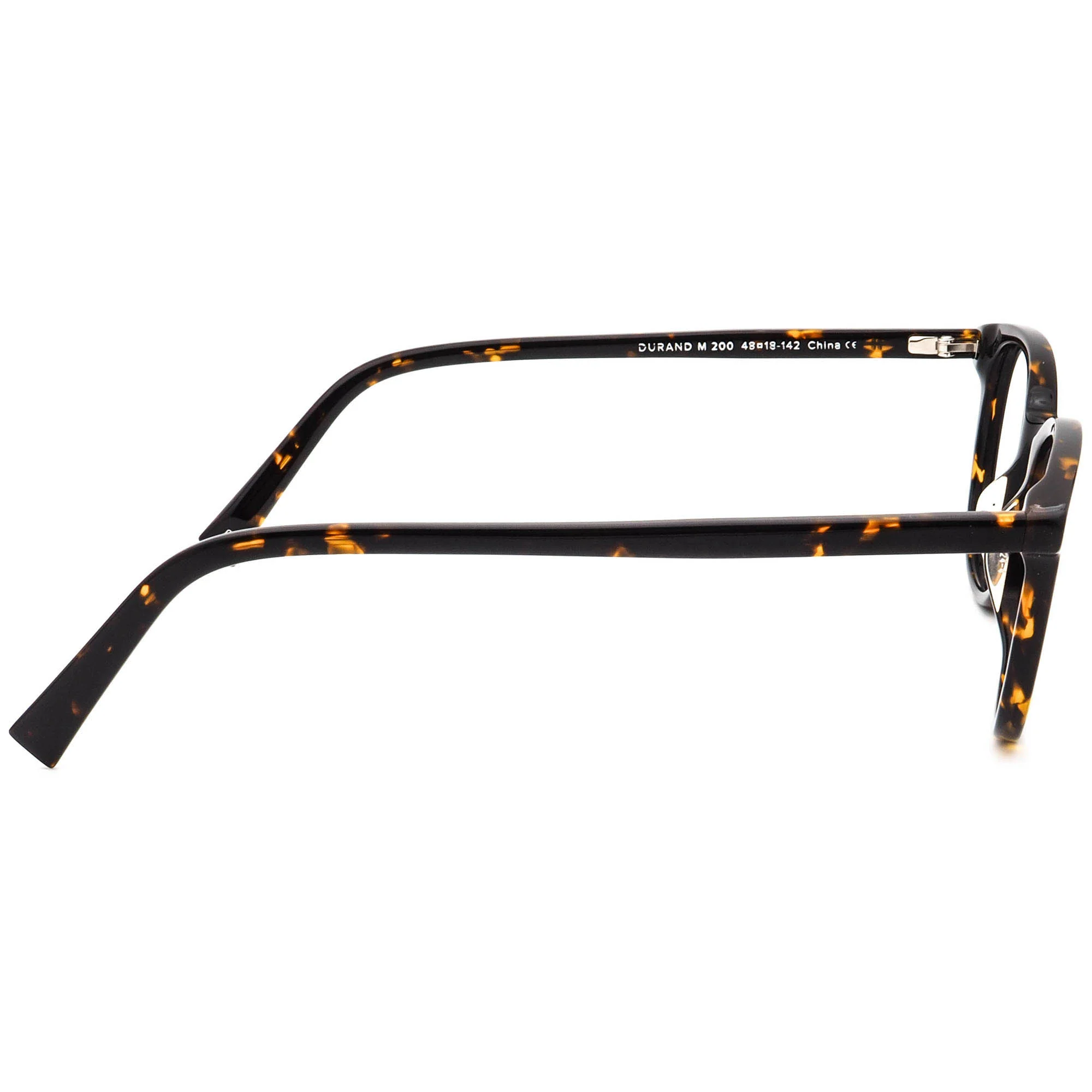 Warby Parker Durand M 200   48□18 142 - Image 4