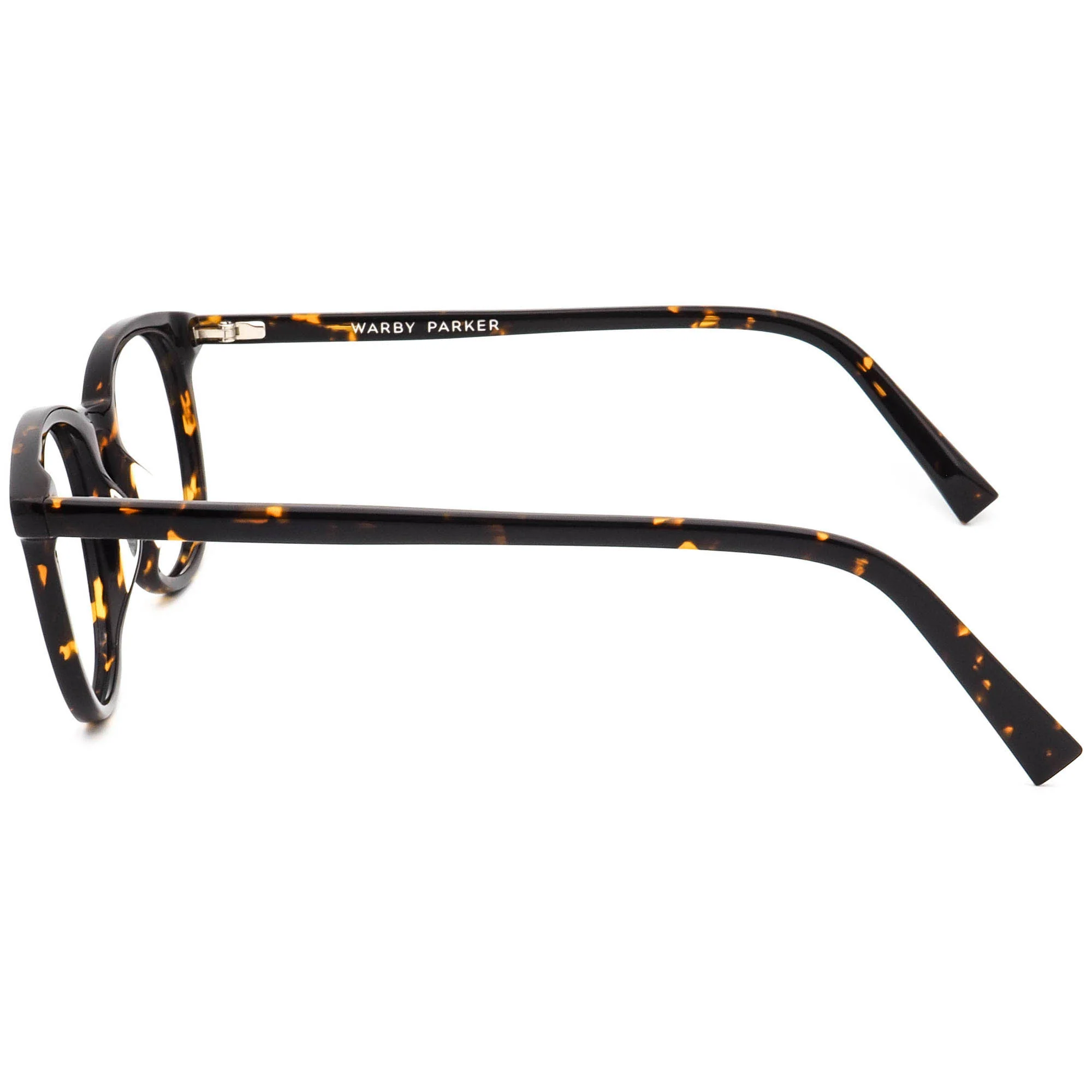 Warby Parker Durand M 200   48□18 142 - Image 5