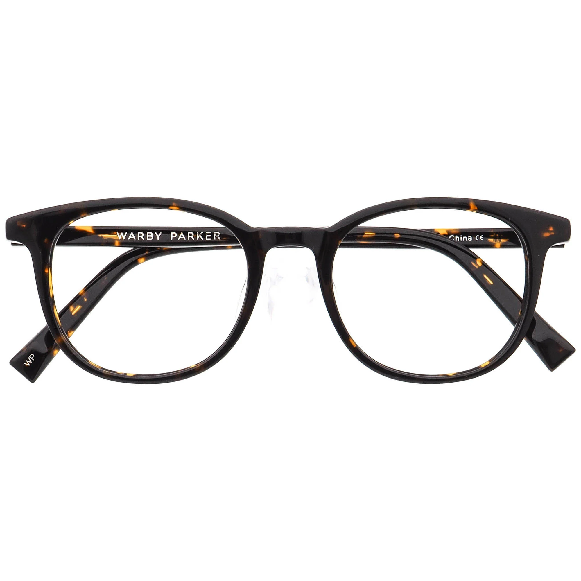 Warby Parker Durand M 200   48□18 142 - Image 6