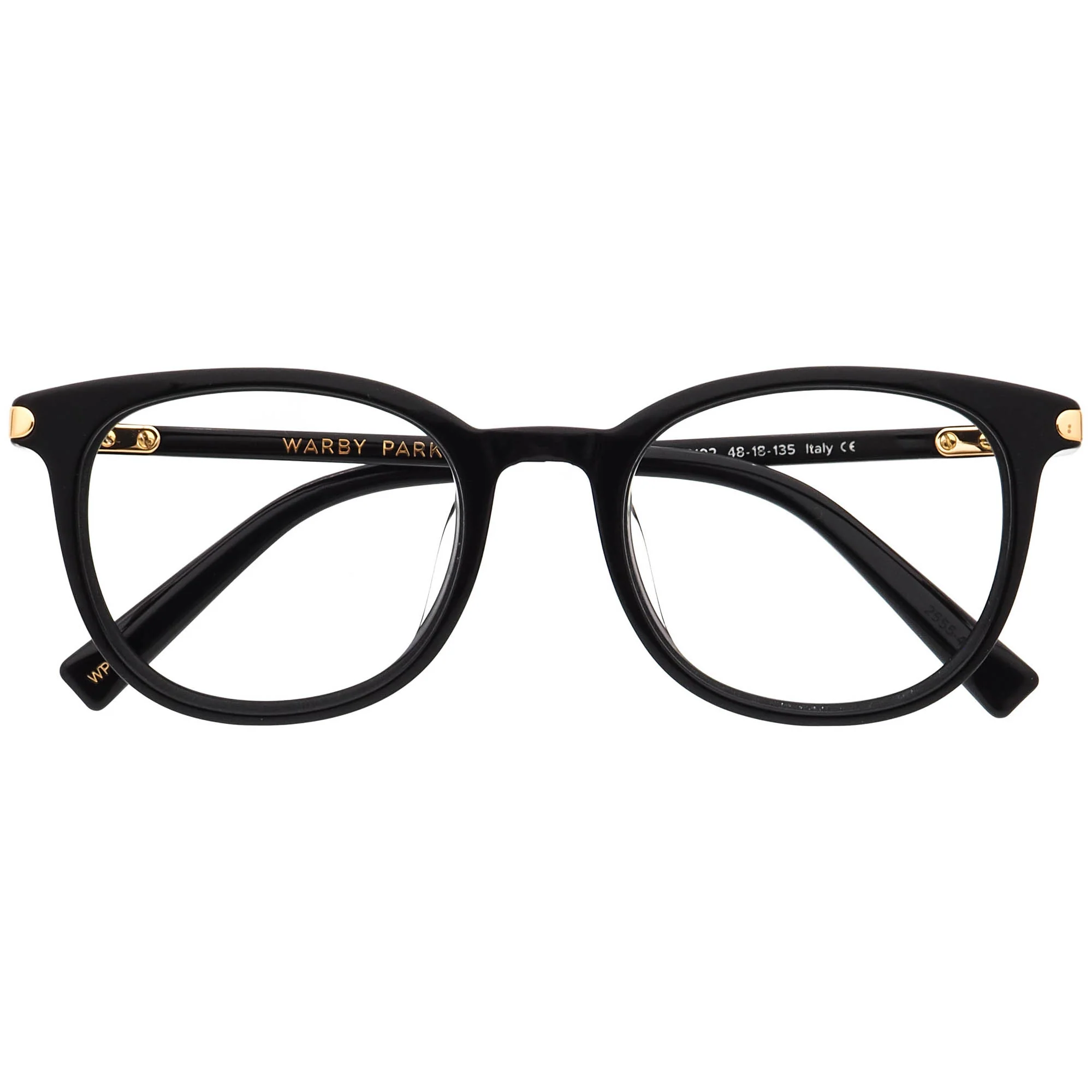 Warby Parker Durand M 3102  48□18 135 - Image 6