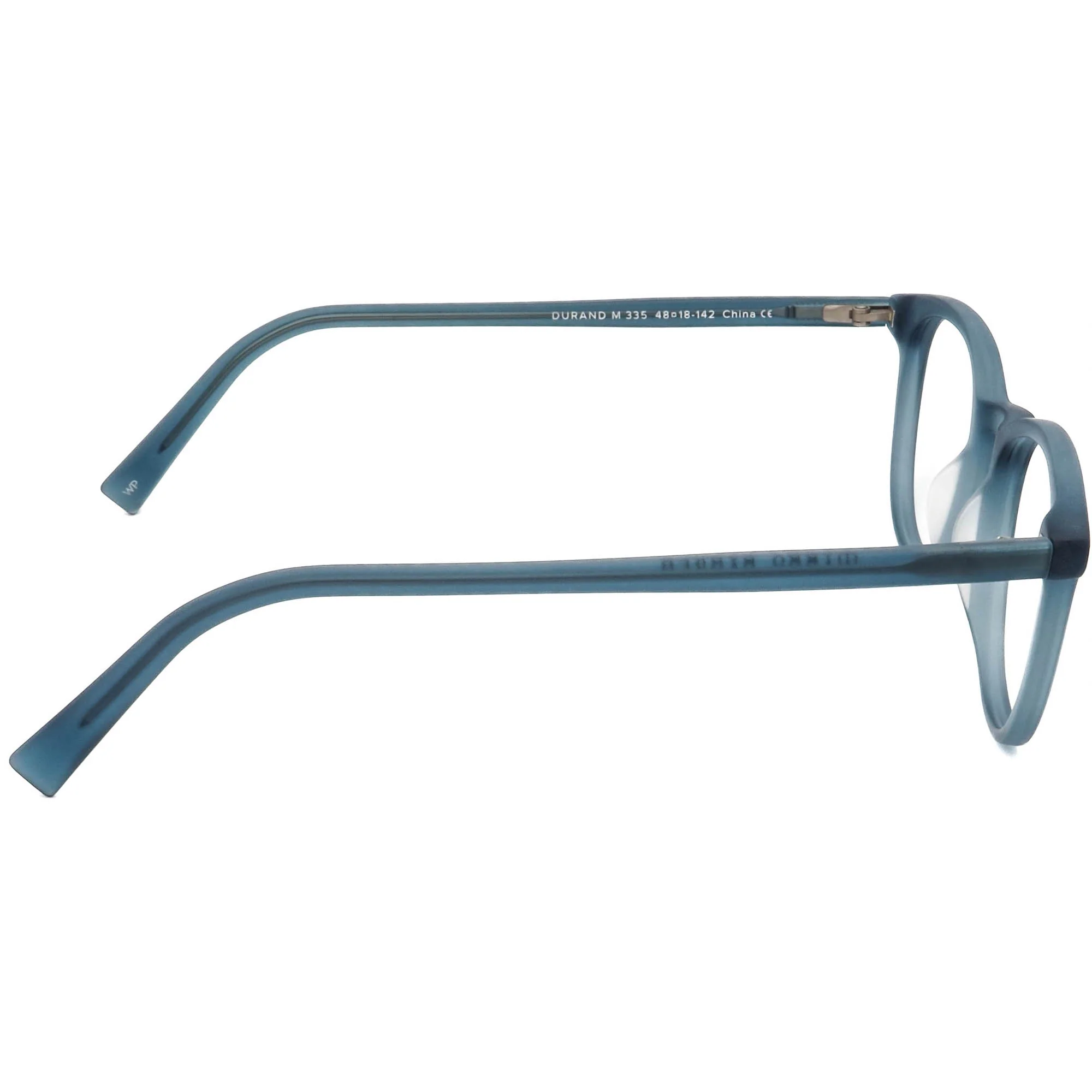 Warby Parker Durand M 335  48□18 142 - Image 4