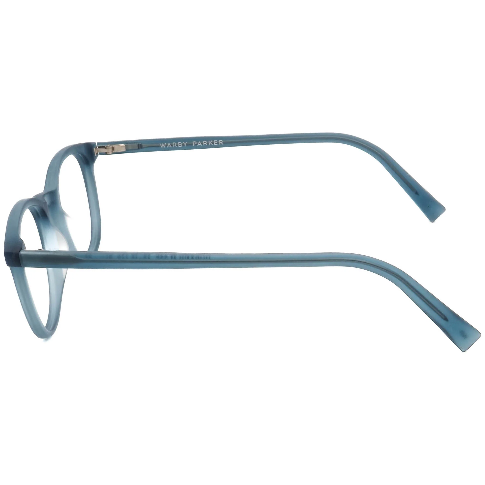 Warby Parker Durand M 335  48□18 142 - Image 5