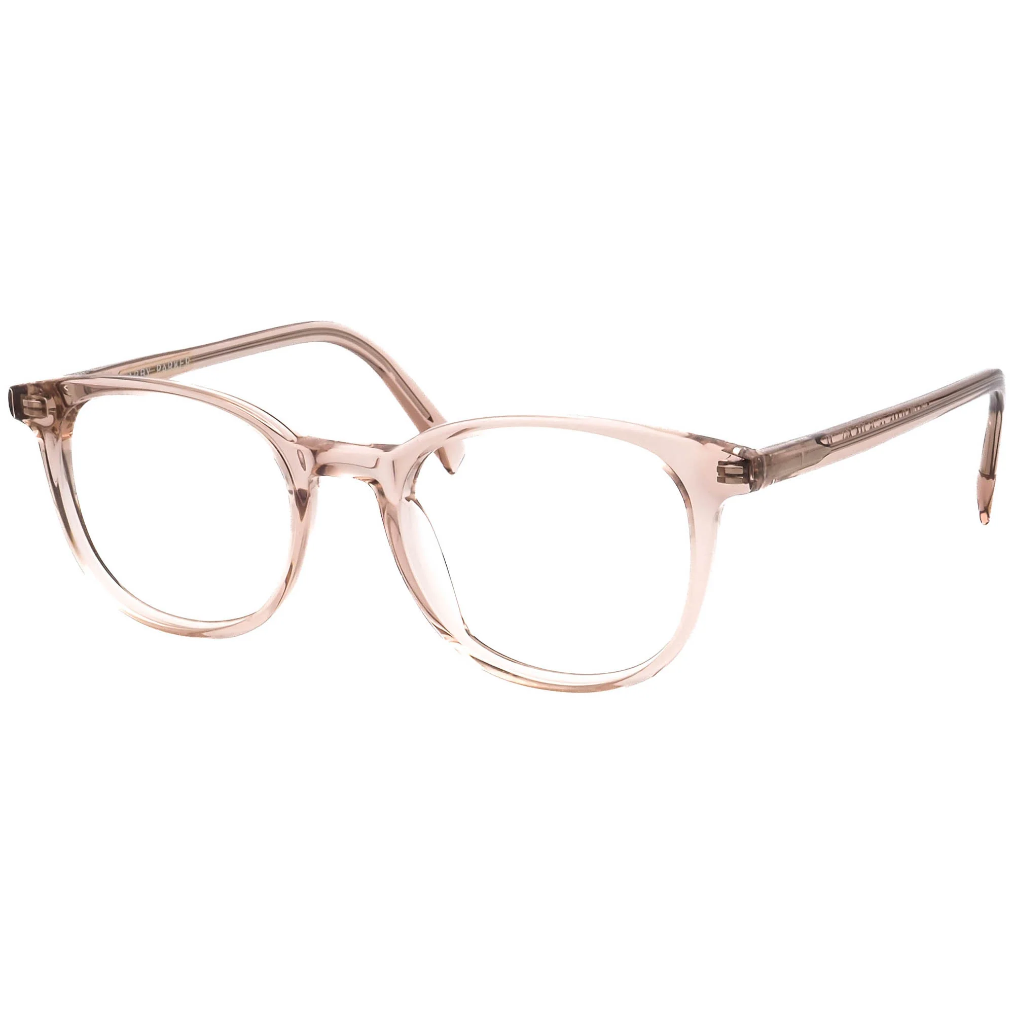 Warby Parker Durand M 668  48□18 142 - Image 3