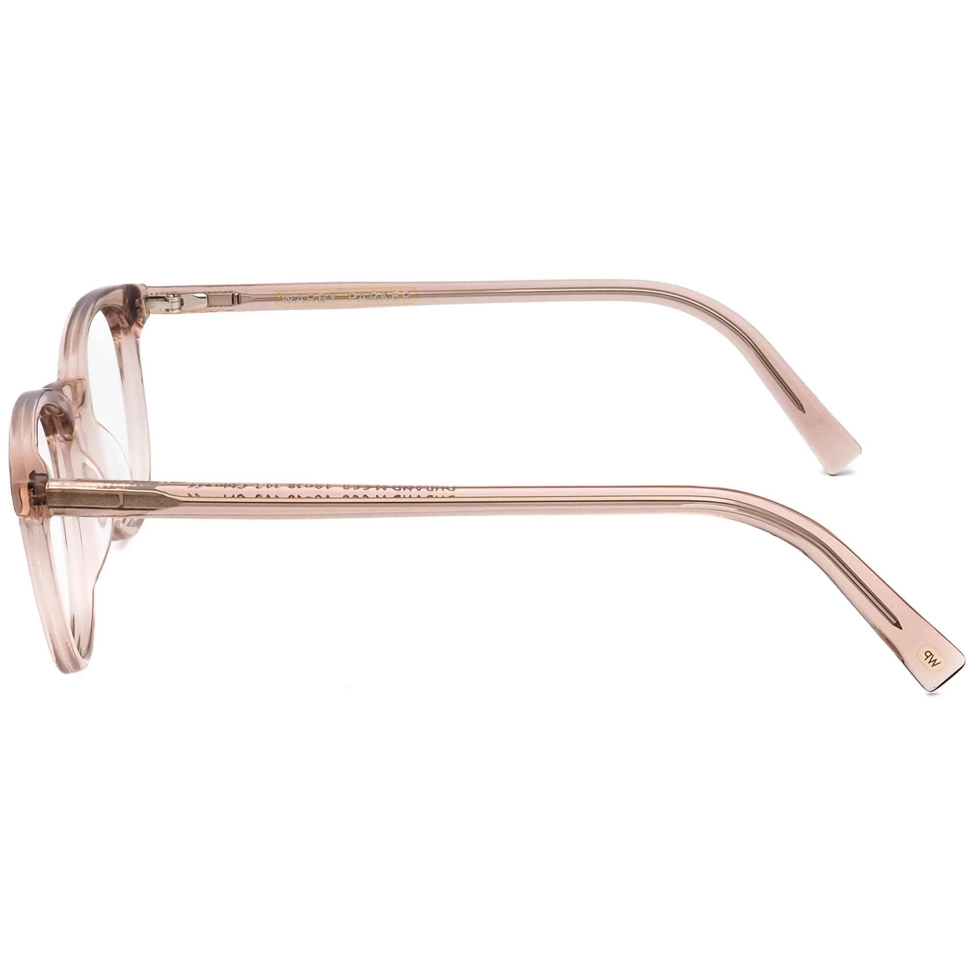 Warby Parker Durand M 668  48□18 142 - Image 5