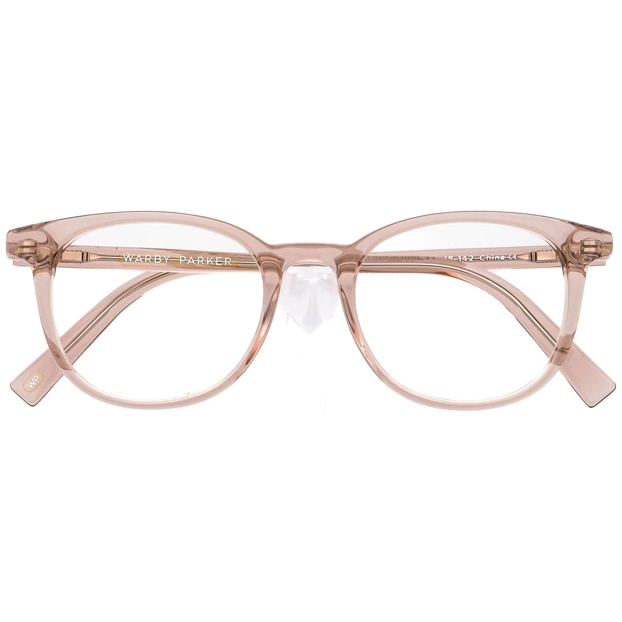 Warby Parker Durand M 668  48□18 142 - Image 6