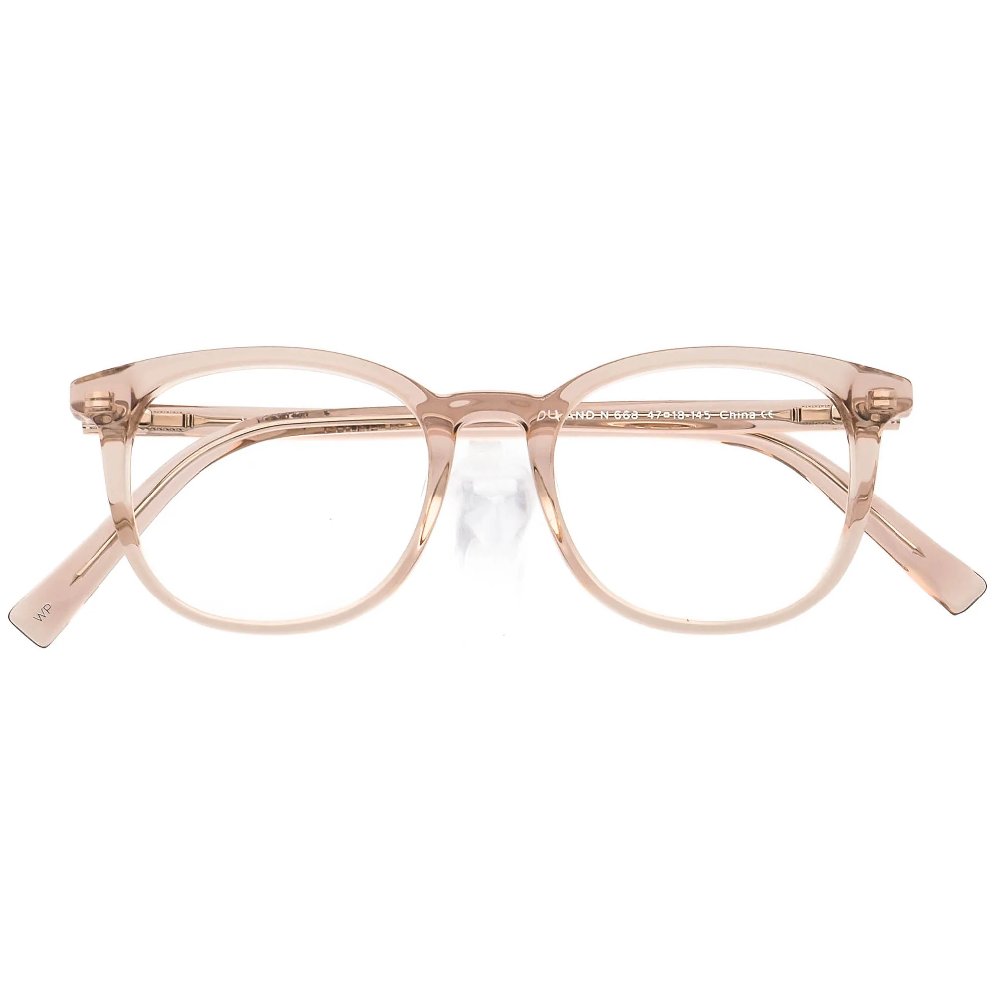 Warby Parker Durand N 668  47□18 145 - Image 6