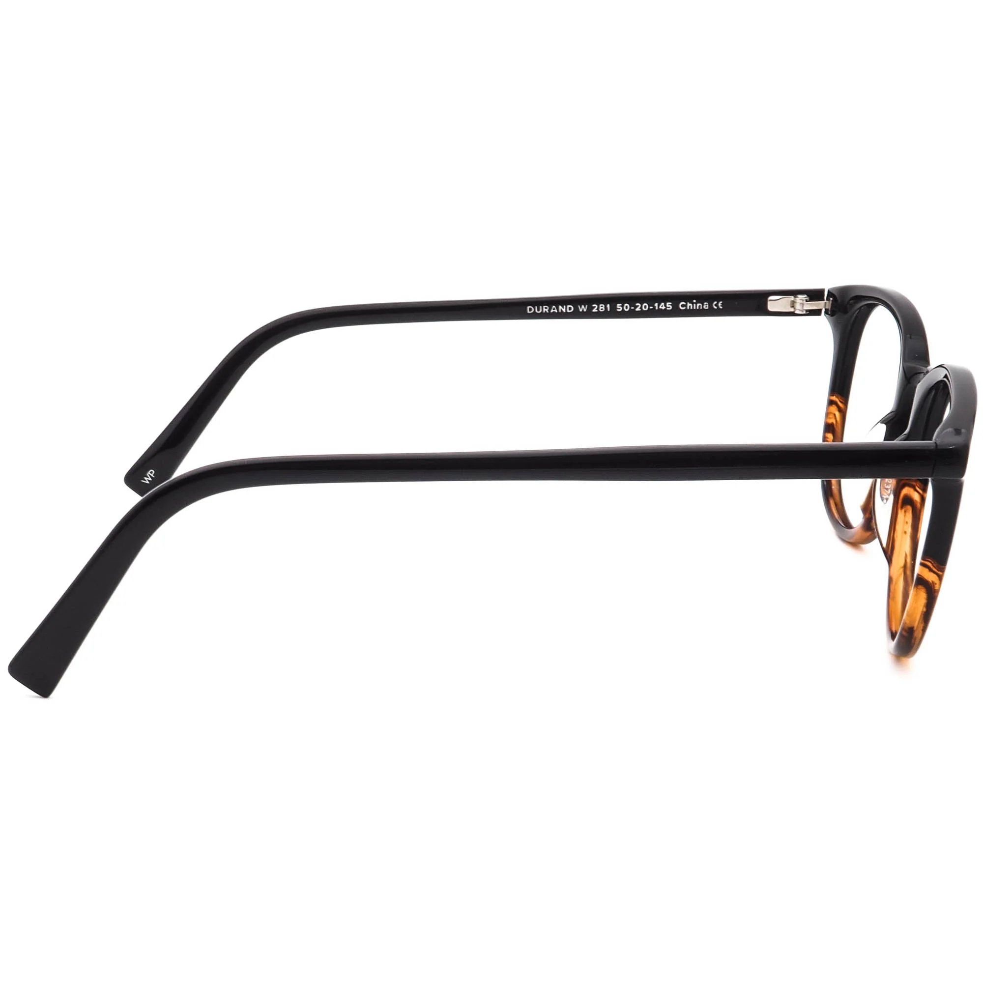 Warby Parker Durand W 281 50□20 145 - Image 4