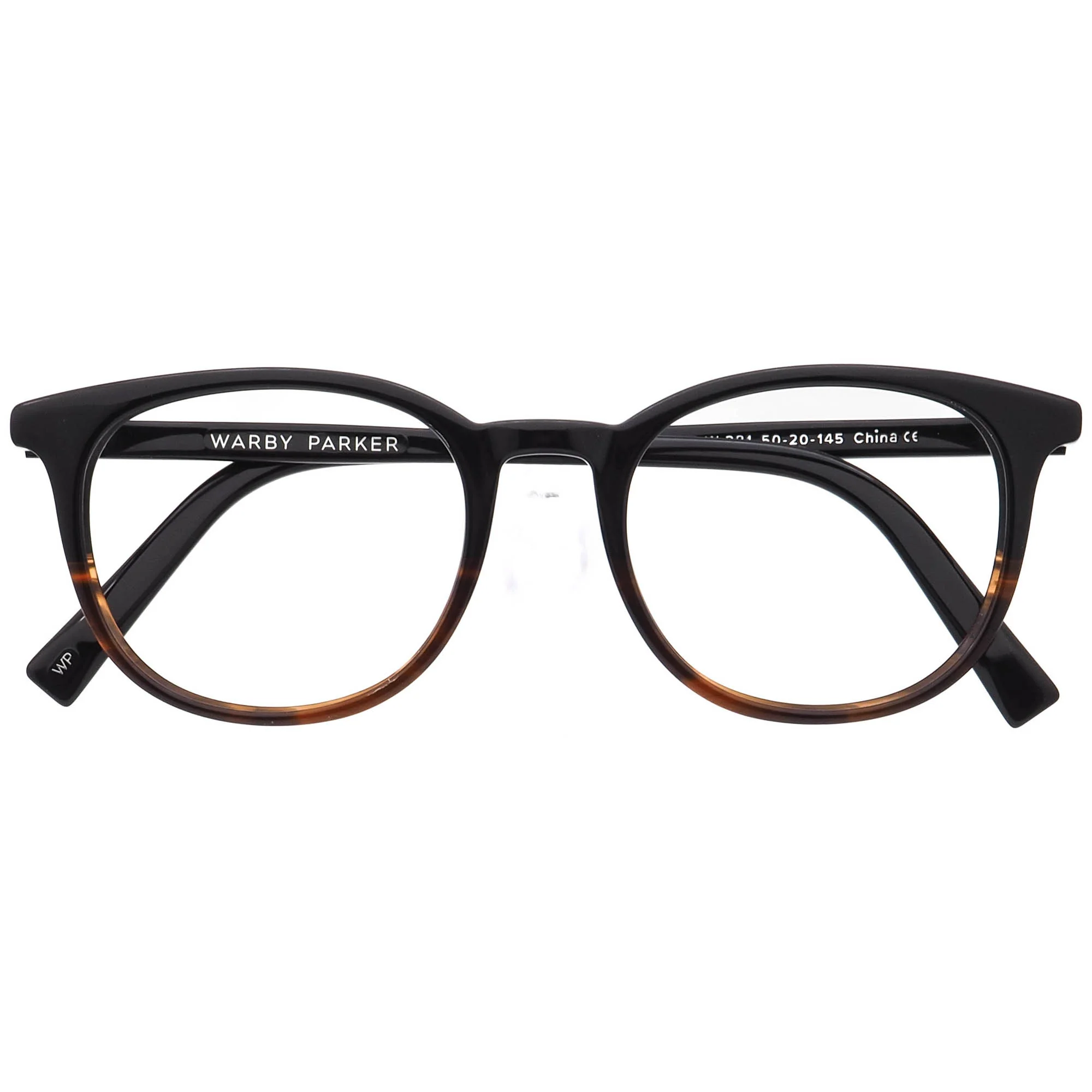 Warby Parker Durand W 281 50□20 145 - Image 6
