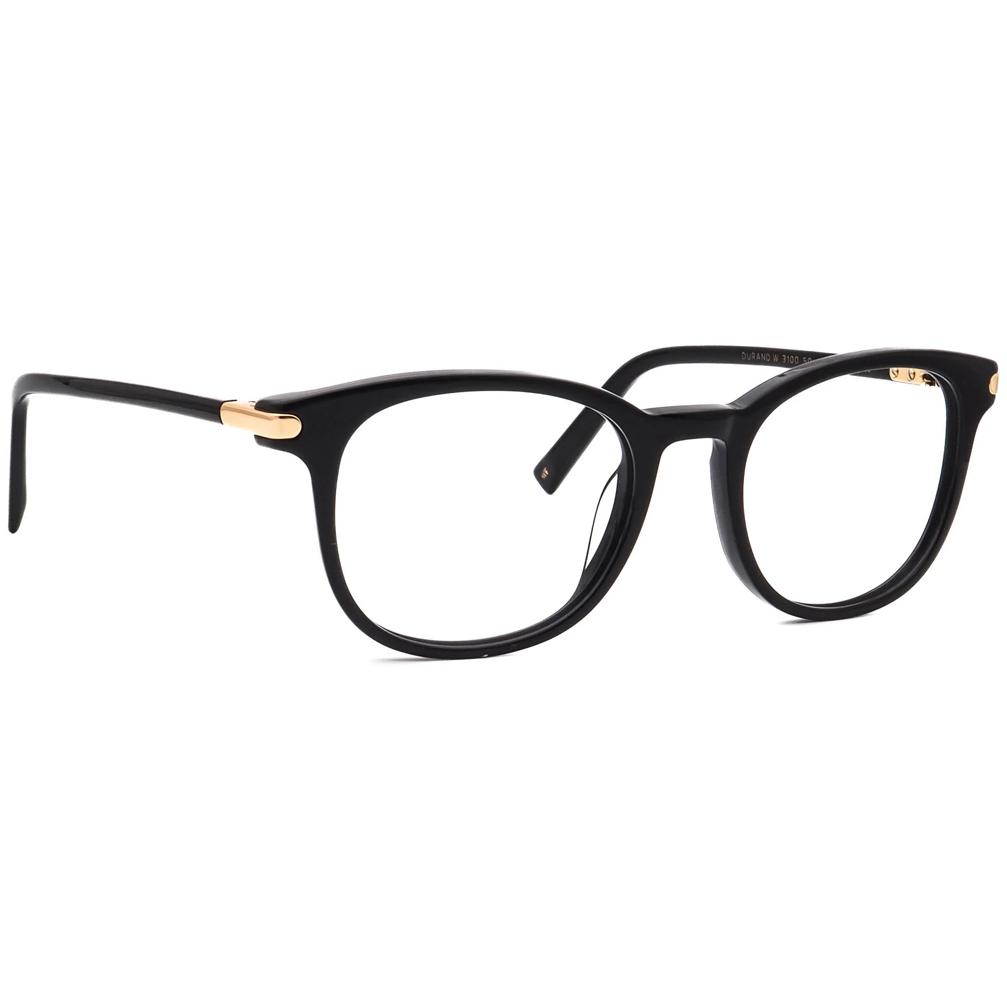 Warby Parker Durand W 3100 50□20 145