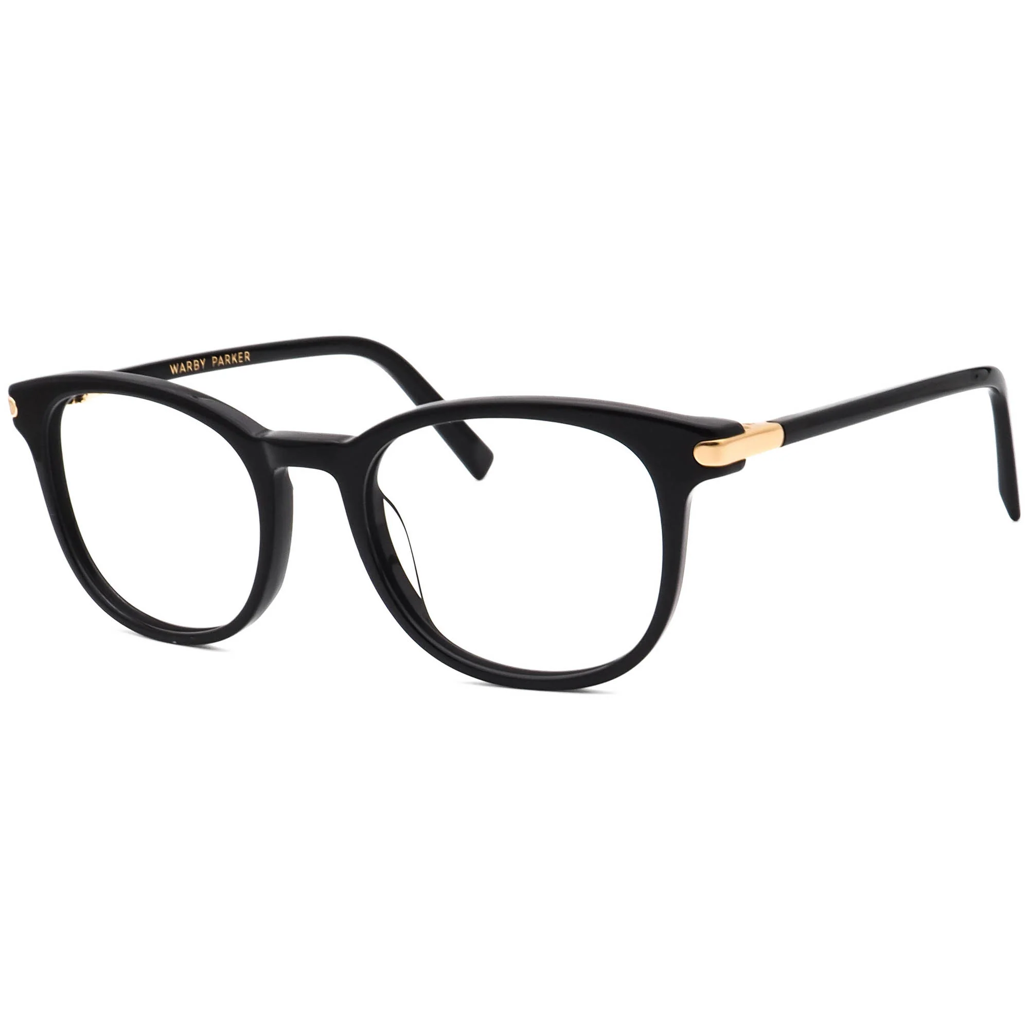 Warby Parker Durand W 3100 50□20 145 - Image 3