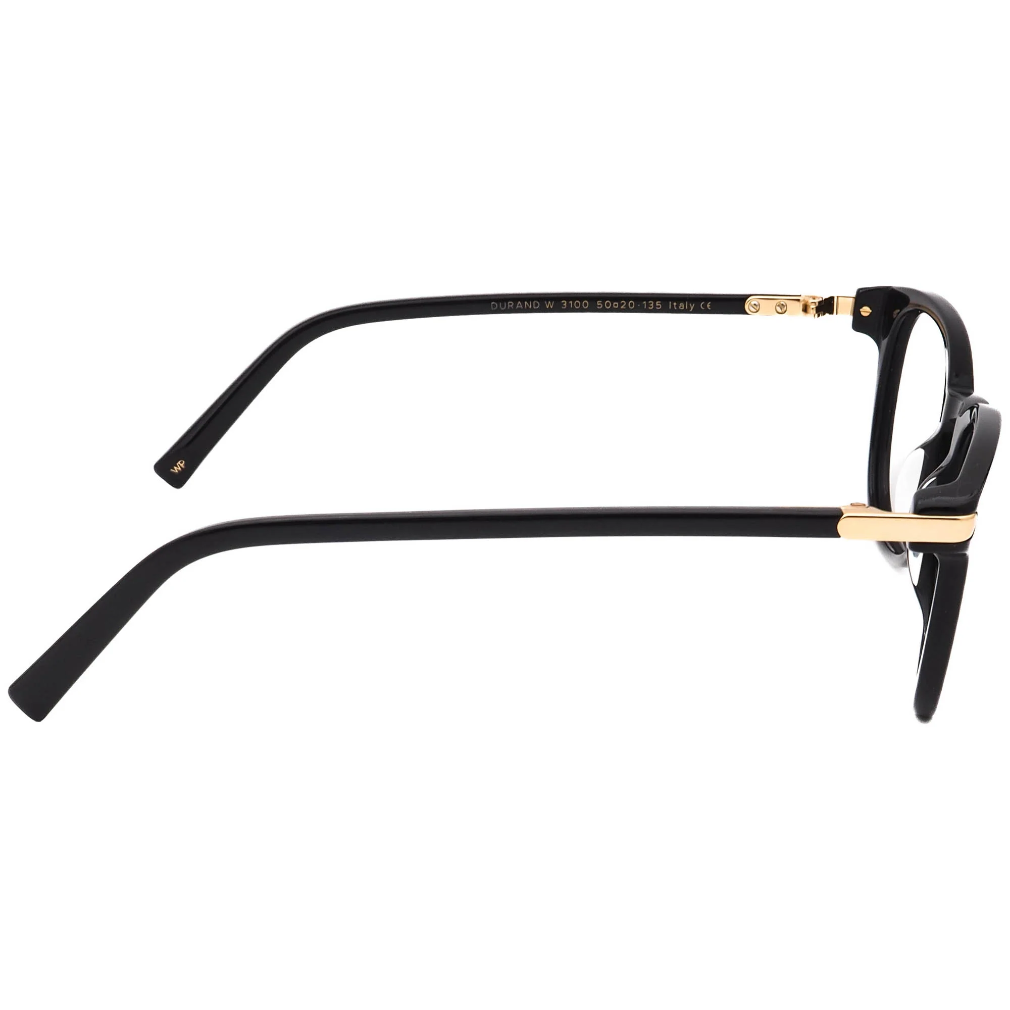 Warby Parker Durand W 3100 50□20 145 - Image 4