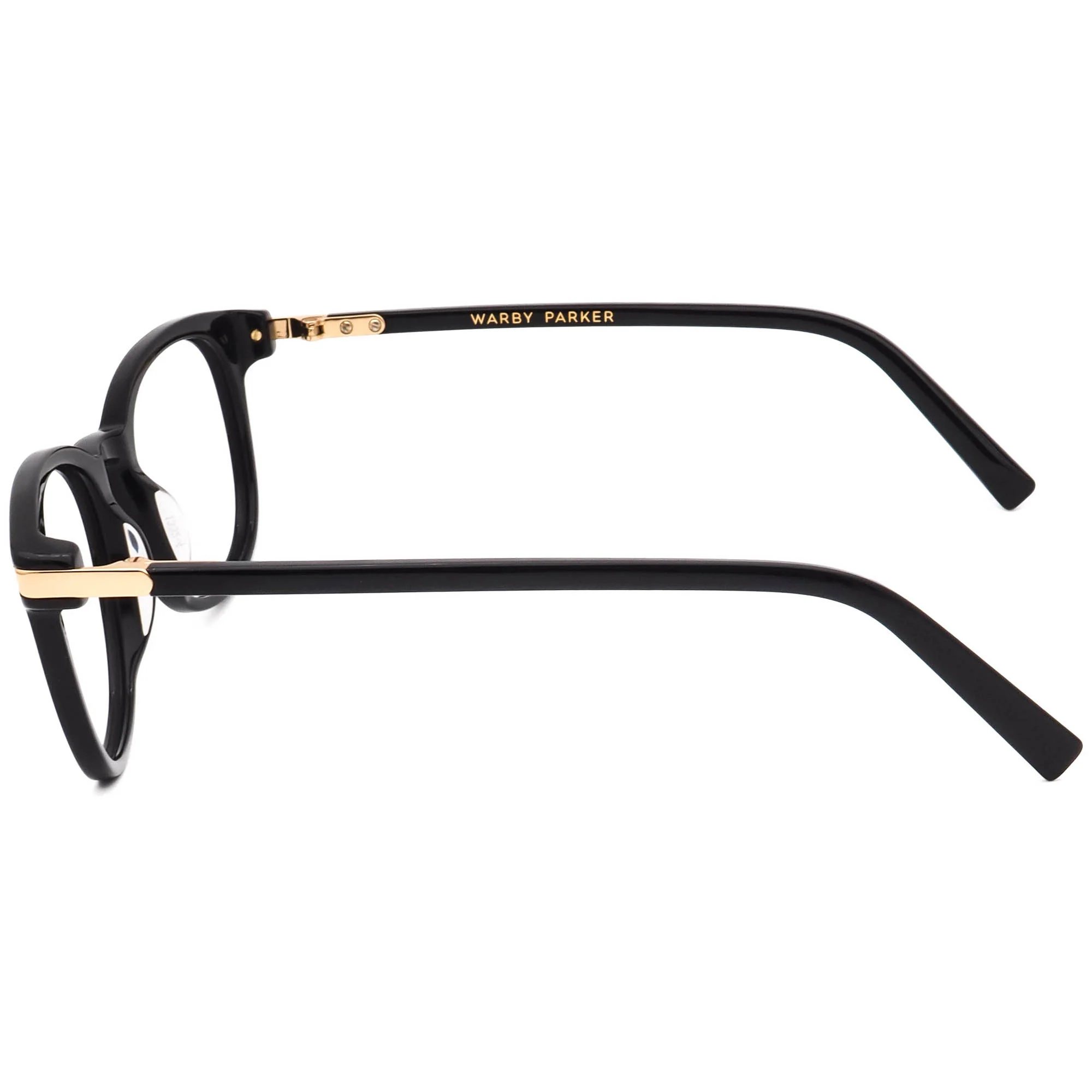 Warby Parker Durand W 3100 50□20 145 - Image 5
