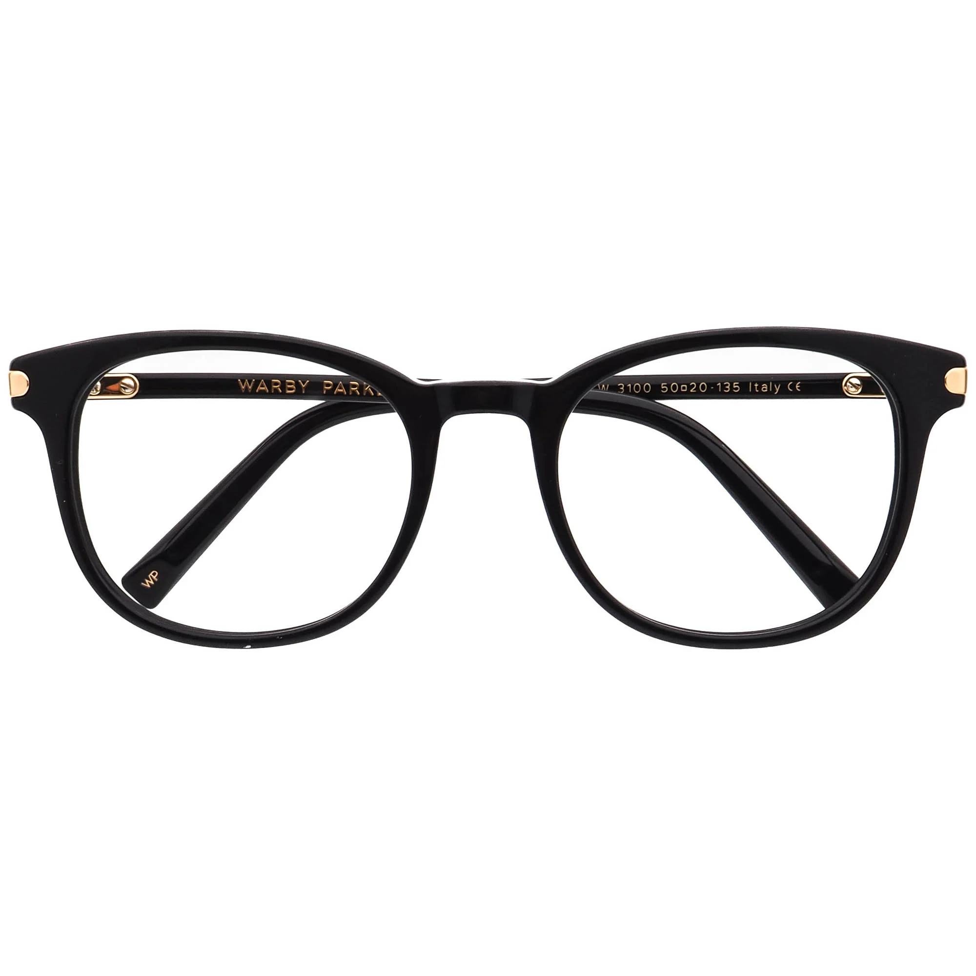 Warby Parker Durand W 3100 50□20 145 - Image 6