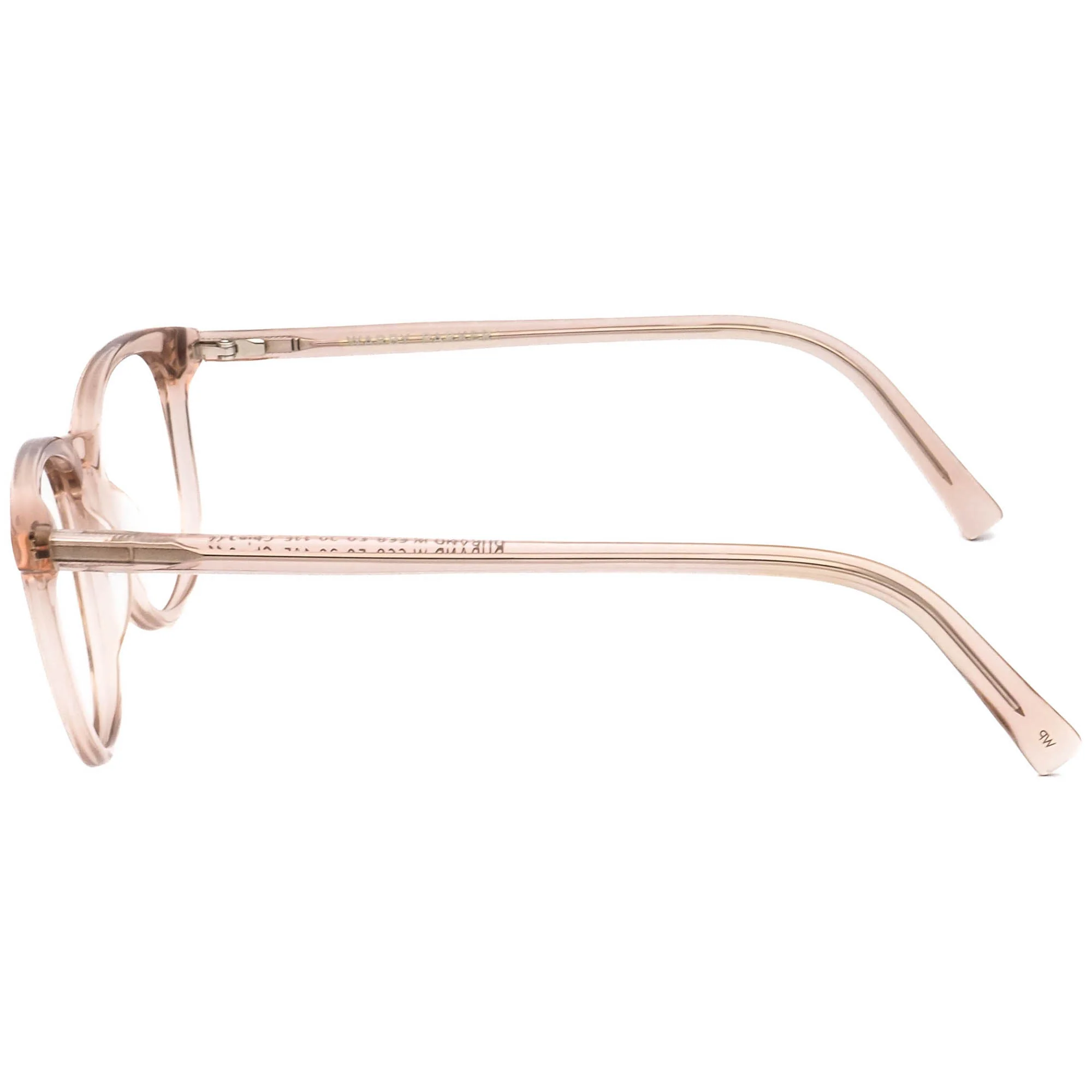 Warby Parker Durand W 668   50□20 145 - Image 5