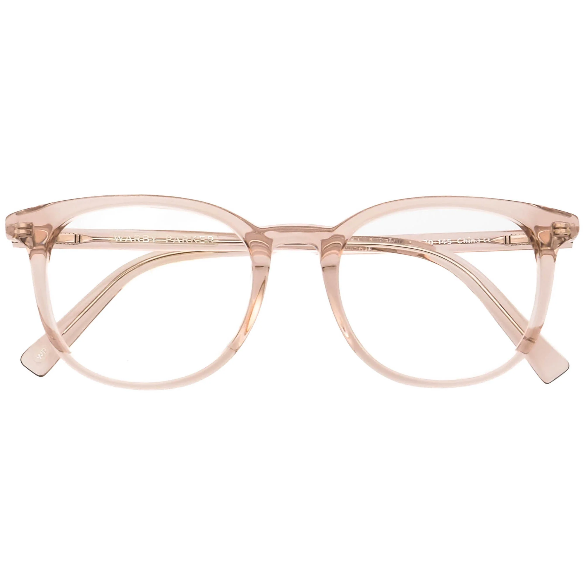 Warby Parker Durand W 668   50□20 145 - Image 6